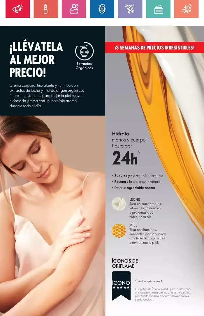 Catálogo de Todo en oferta - C16 11 de noviembre al 29 de noviembre 2024 - Pagina 10