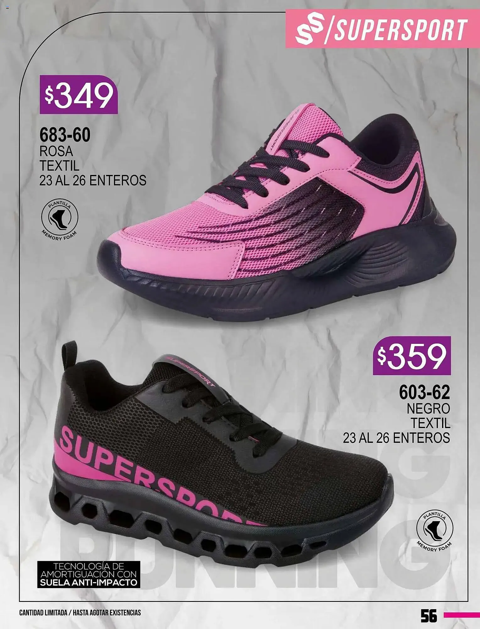 Catálogo de Catálogo Cklass 8 de enero al 2 de marzo 2026 - Pagina 109