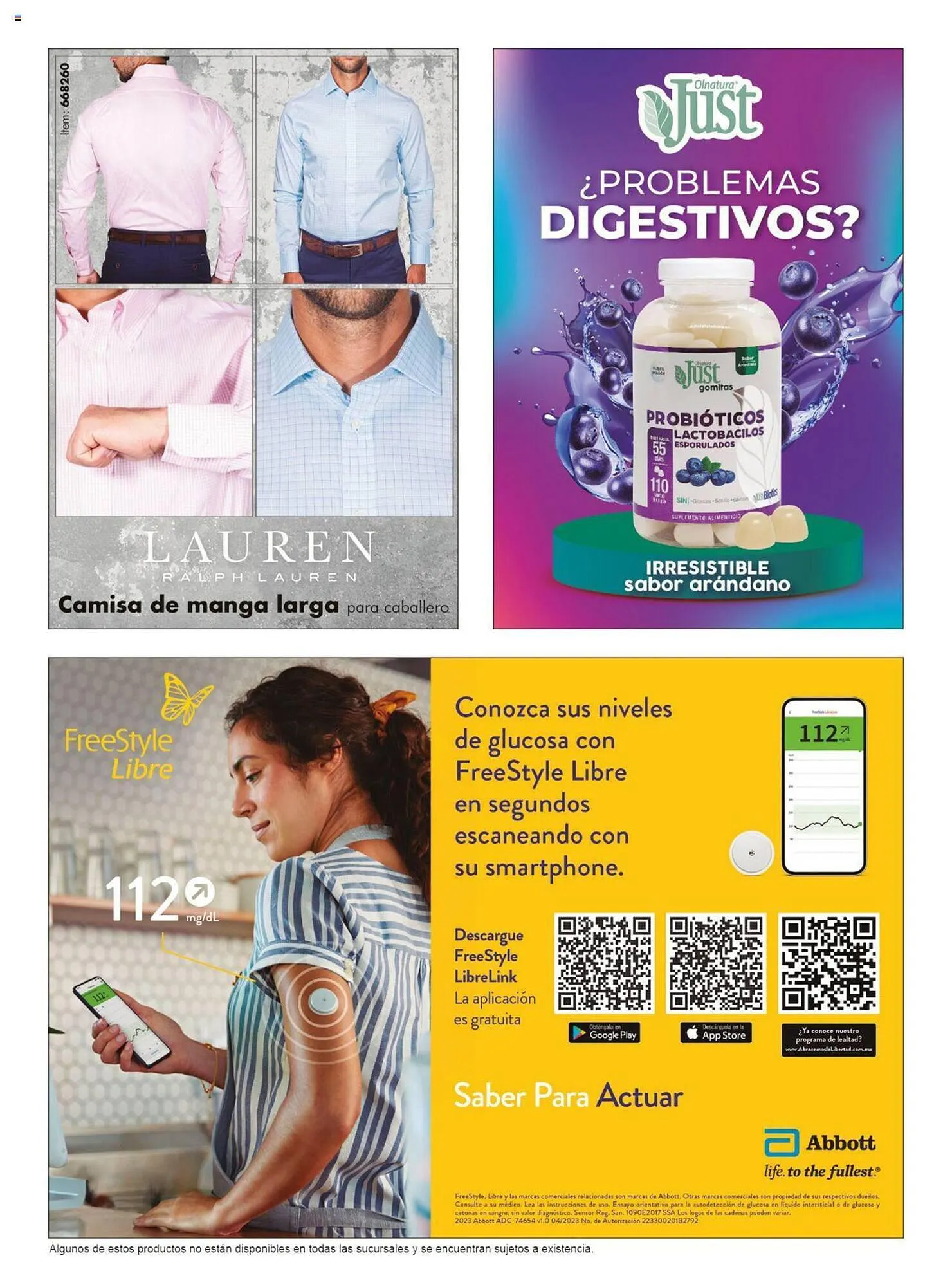 Catálogo de Catálogo Costco 12 de julio al 31 de julio 2023 - Pagina 96