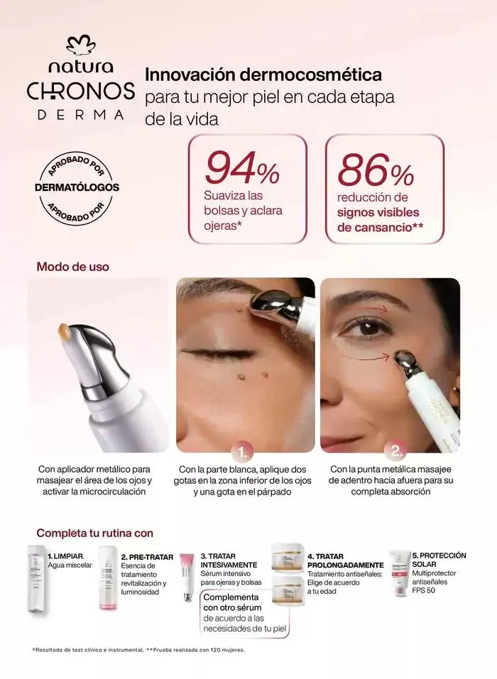 Catálogo de Ciclo 06 1 de junio al 30 de junio 2025 - Pagina 73