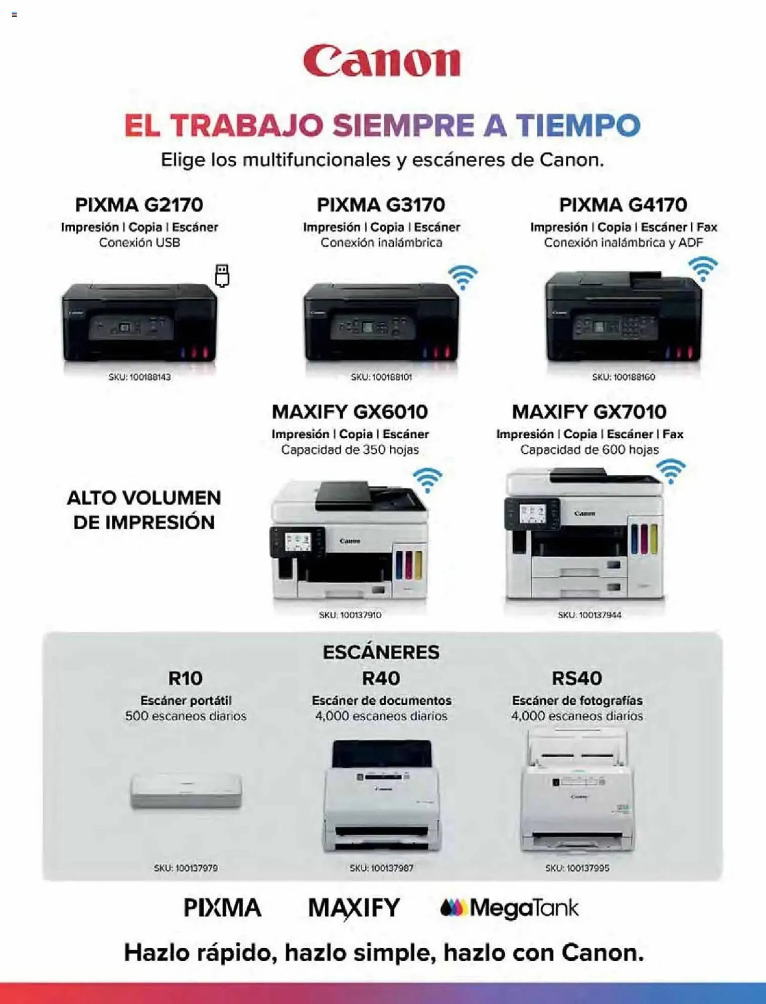 Catálogo de Catálogo Office Depot 9 de enero al 31 de diciembre 2025 - Pagina 569