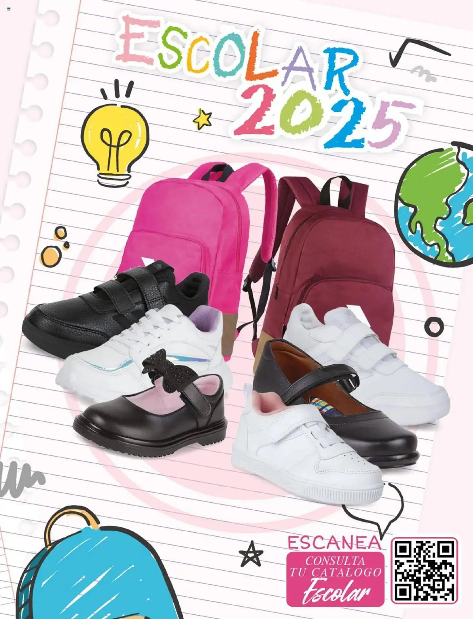 Catálogo de Catálogo Cklass 14 de julio al 1 de enero 2026 - Pagina 141