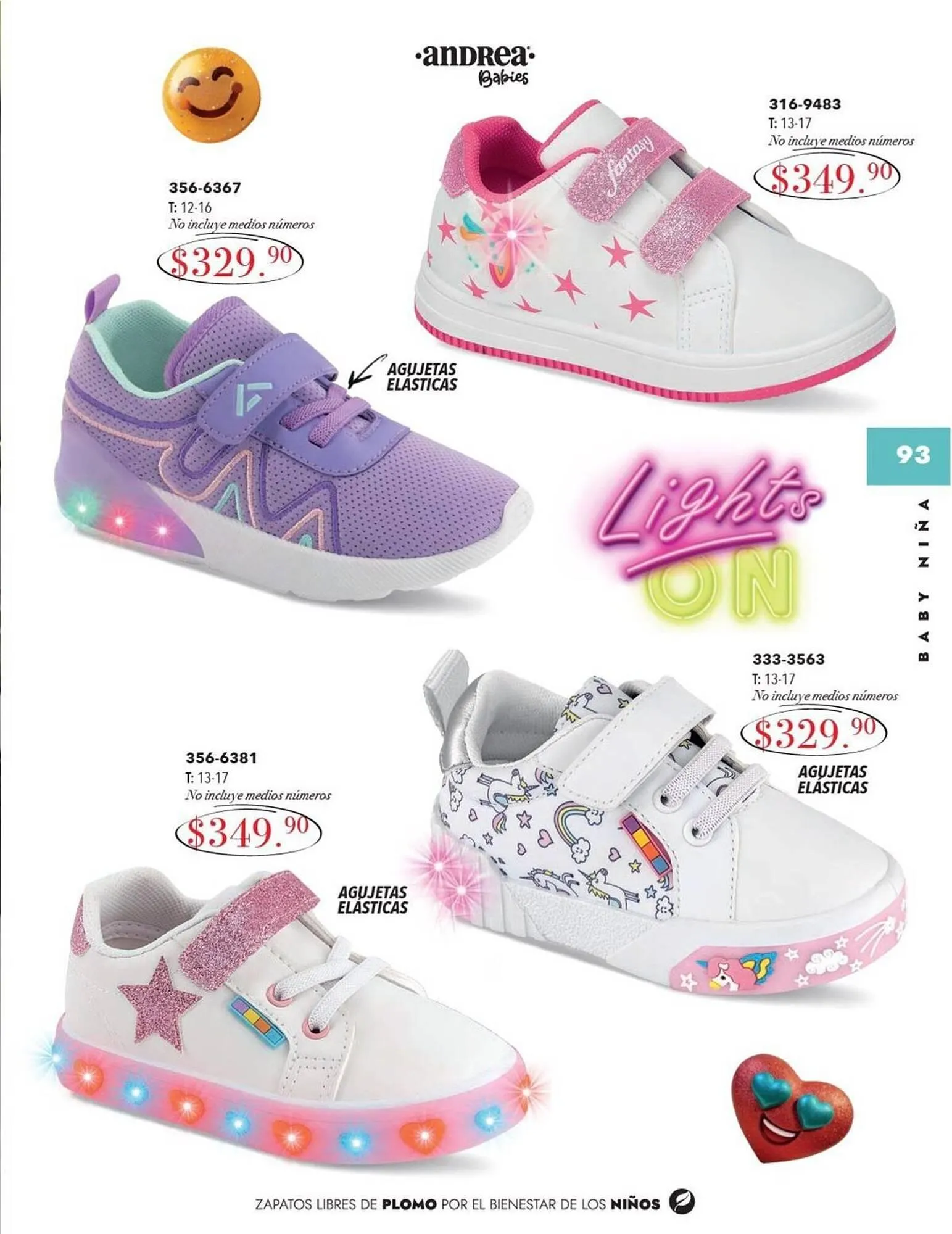 Catálogo de Catálogo Andrea 23 de mayo al 31 de diciembre 2025 - Pagina 17