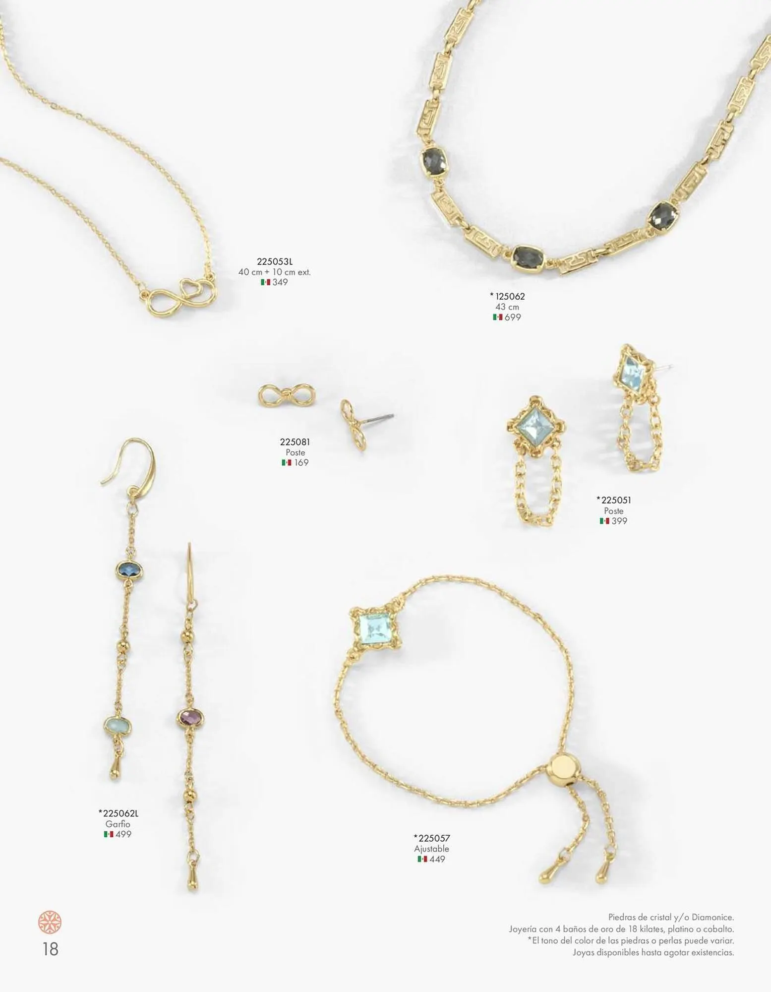 Catálogo de Catálogo Nice 21 de mayo al 31 de diciembre 2025 - Pagina 18