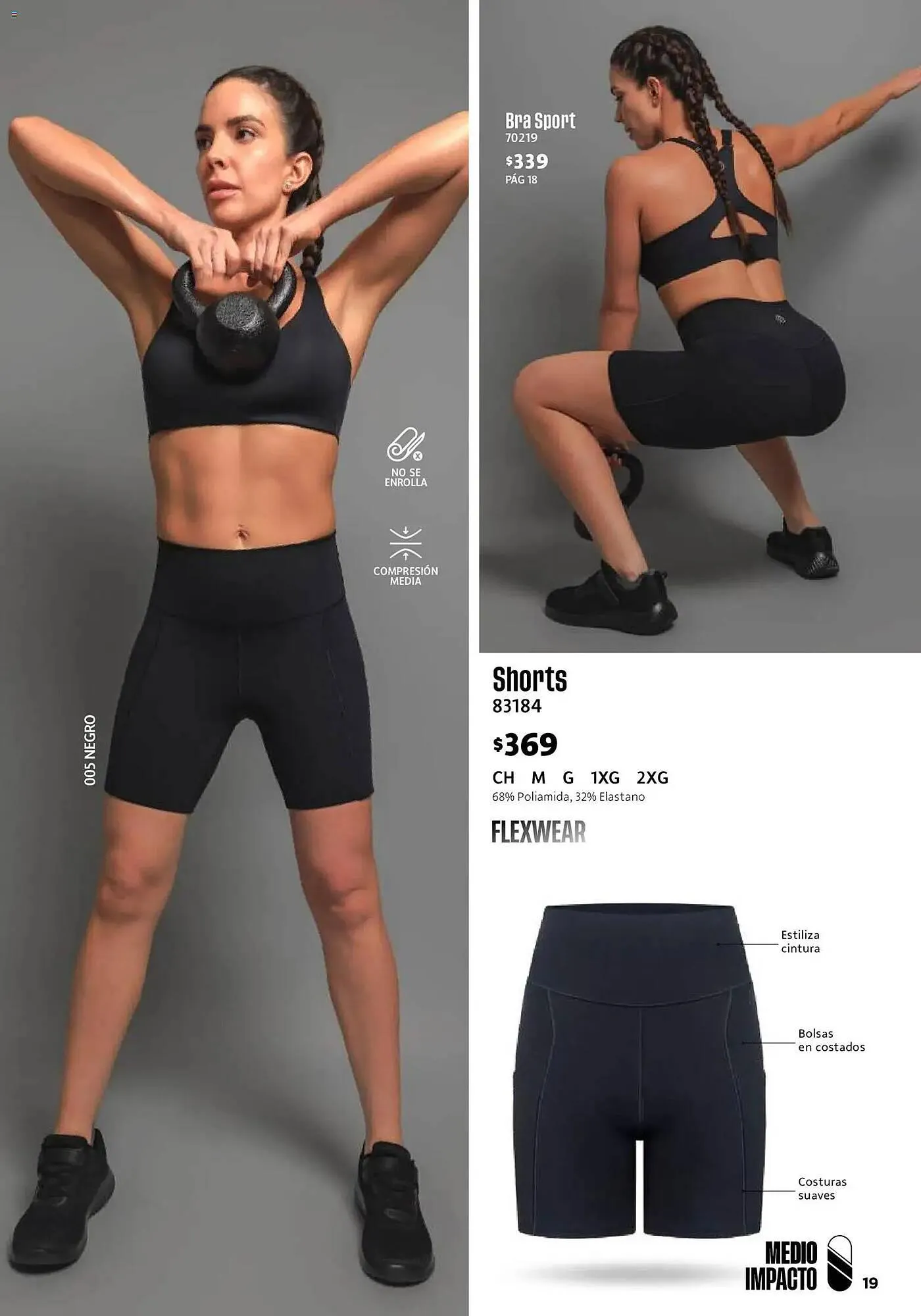 Catálogo de Catálogo Ilusión 1 de mayo al 31 de mayo 2026 - Pagina 21