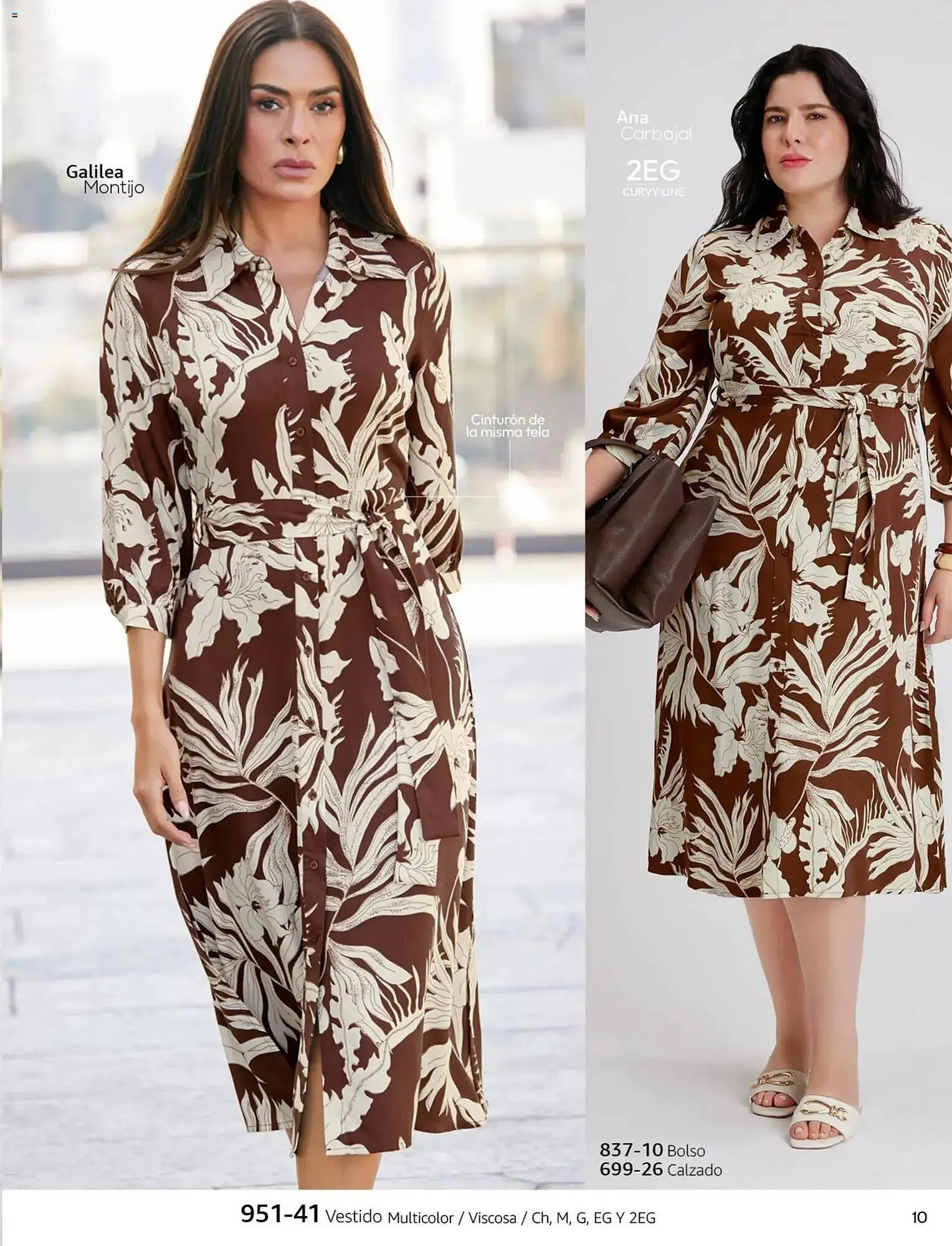 Catálogo de Catálogo Cklass 2 de enero al 1 de mayo 2026 - Pagina 11