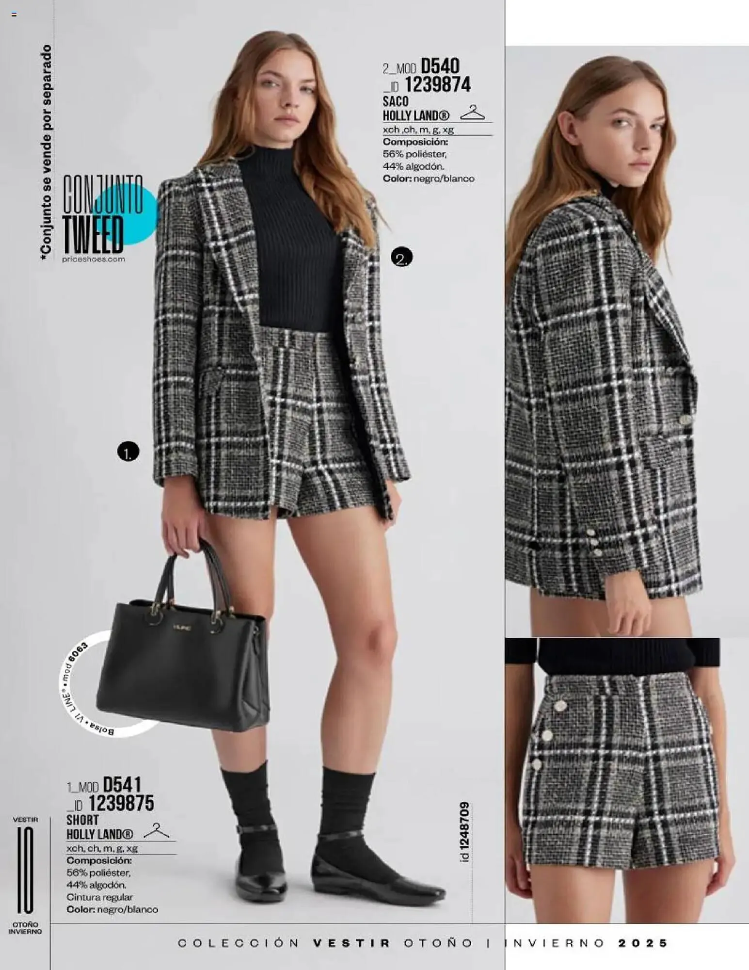 Catálogo de Catálogo Price Shoes 28 de julio al 30 de septiembre 2025 - Pagina 12