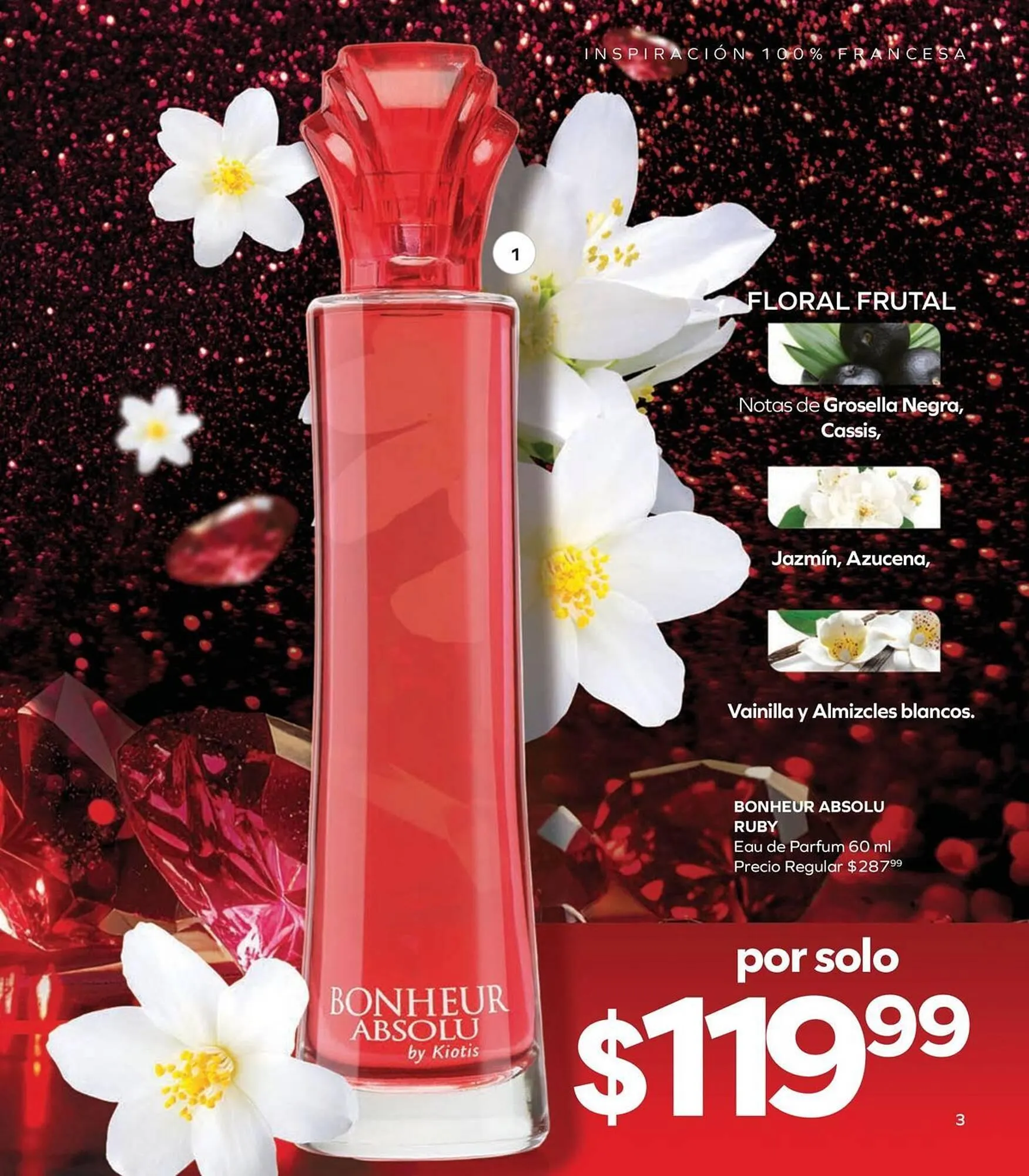 Catálogo de Catálogo Stanhome 19 de enero al 6 de febrero 2026 - Pagina 5