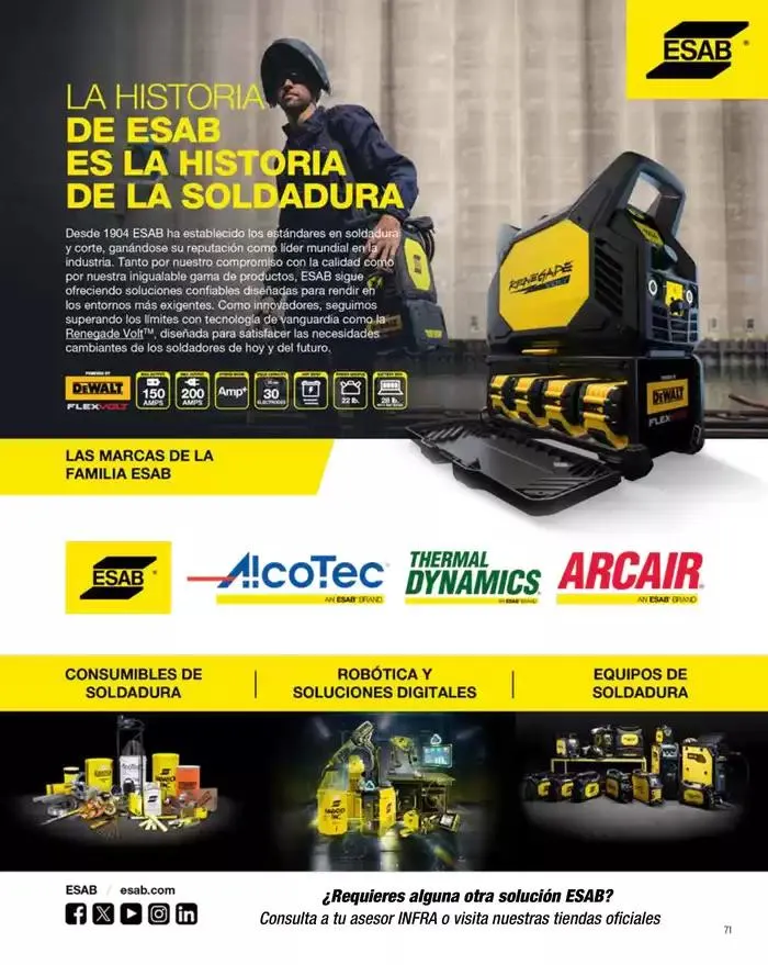 Catálogo de Catálogo 2025 8 de enero al 31 de diciembre 2025 - Pagina 73