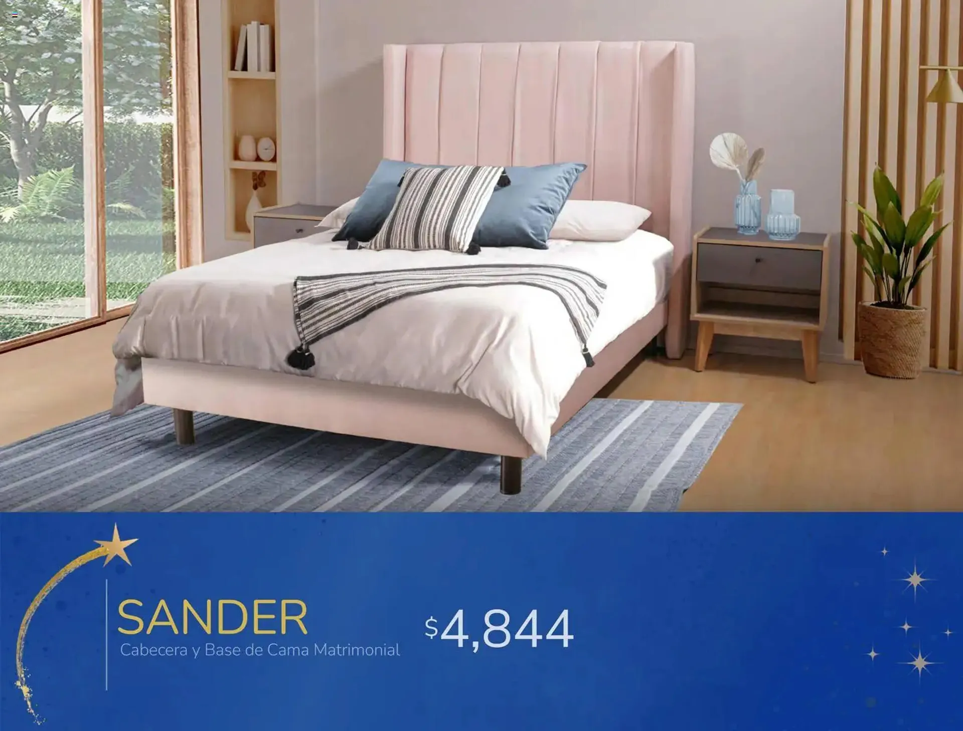 Catálogo de Catálogo Muebles Dico 6 de enero al 31 de enero 2026 - Pagina 3