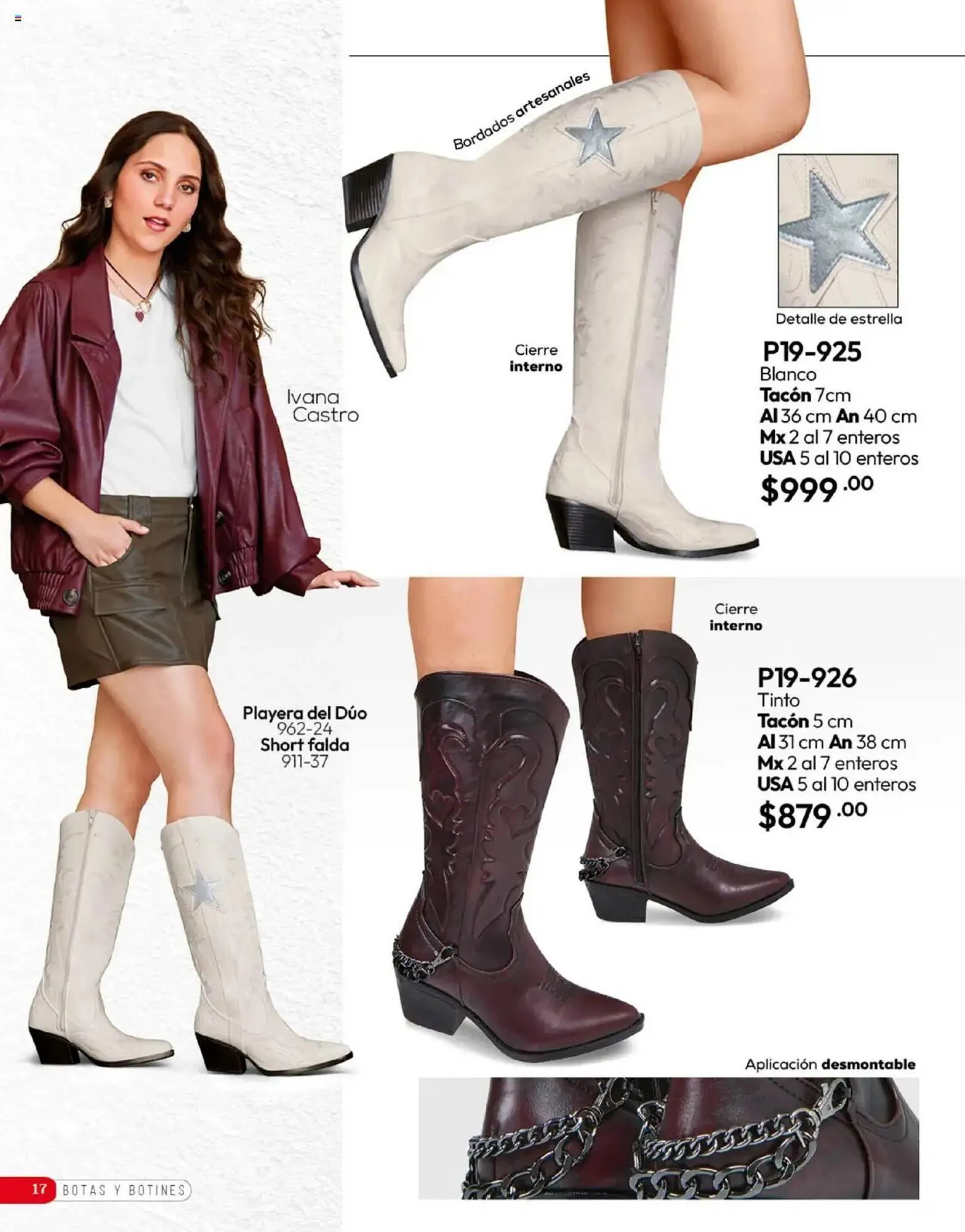 Catálogo de Catálogo Cklass 16 de septiembre al 1 de abril 2026 - Pagina 173