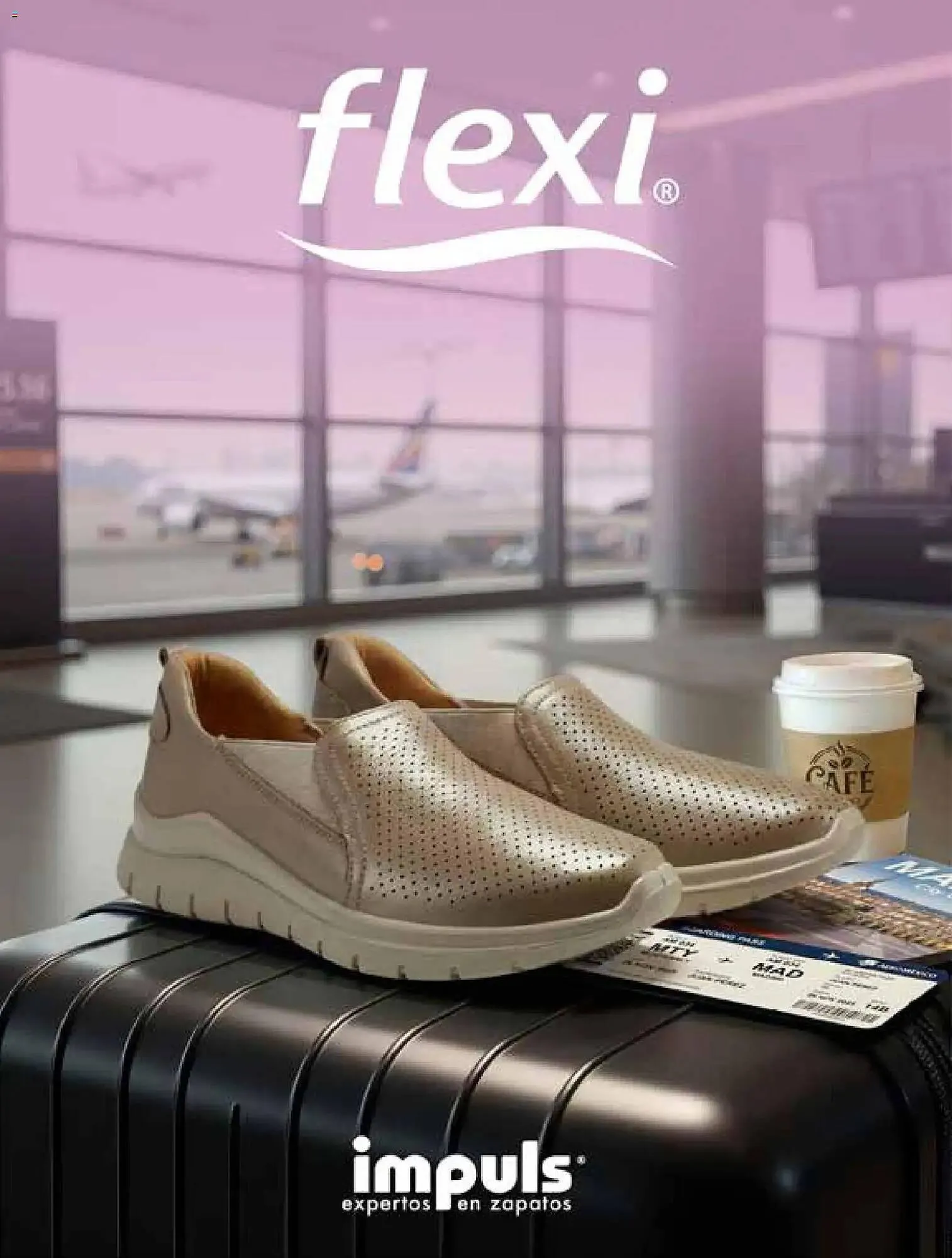 Catálogo de Catálogo Impuls 1 de enero al 1 de junio 2026 - Pagina 140