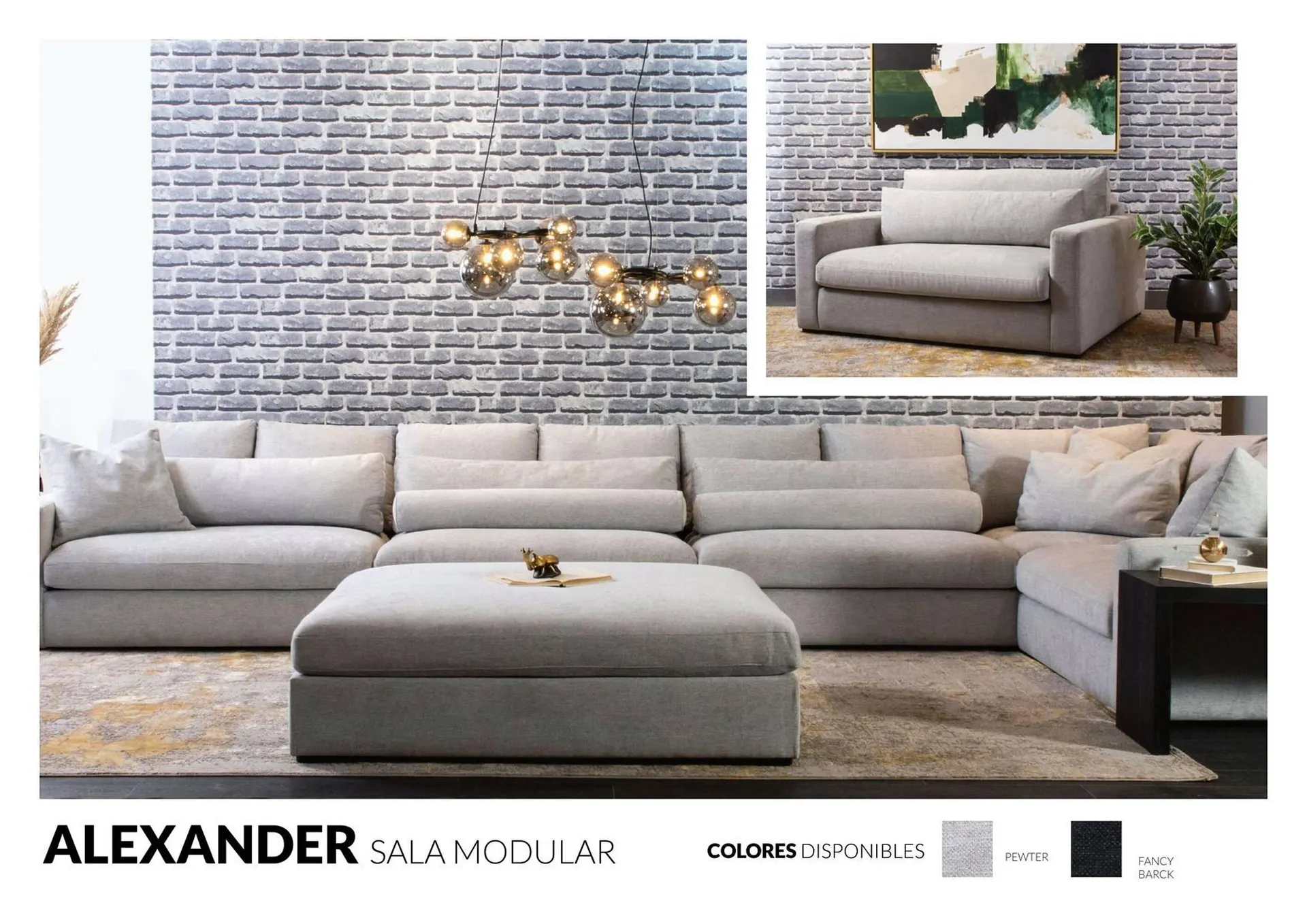 Catálogo de Catálogo Casa de las Lomas 30 de mayo al 31 de diciembre 2025 - Pagina 8