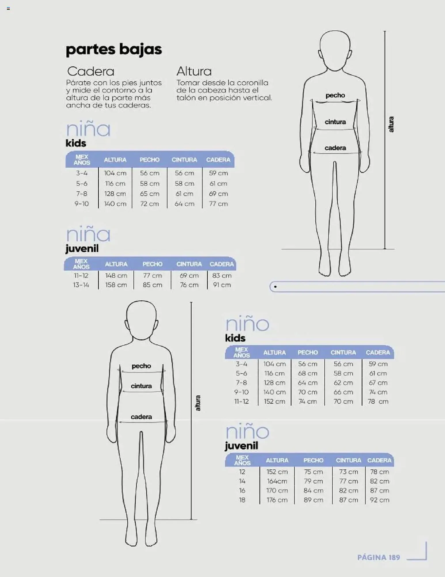 Catálogo de Catálogo Price Shoes 24 de julio al 1 de enero 2026 - Pagina 191