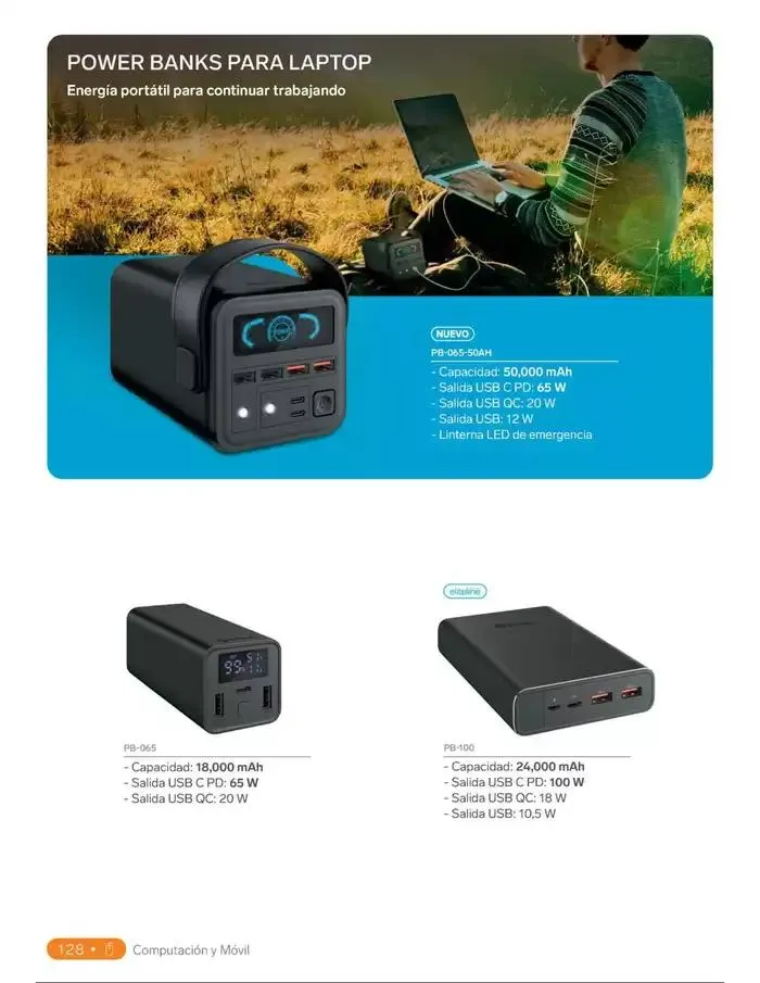 Catálogo de Catálogo 2025 18 de febrero al 31 de diciembre 2025 - Pagina 146