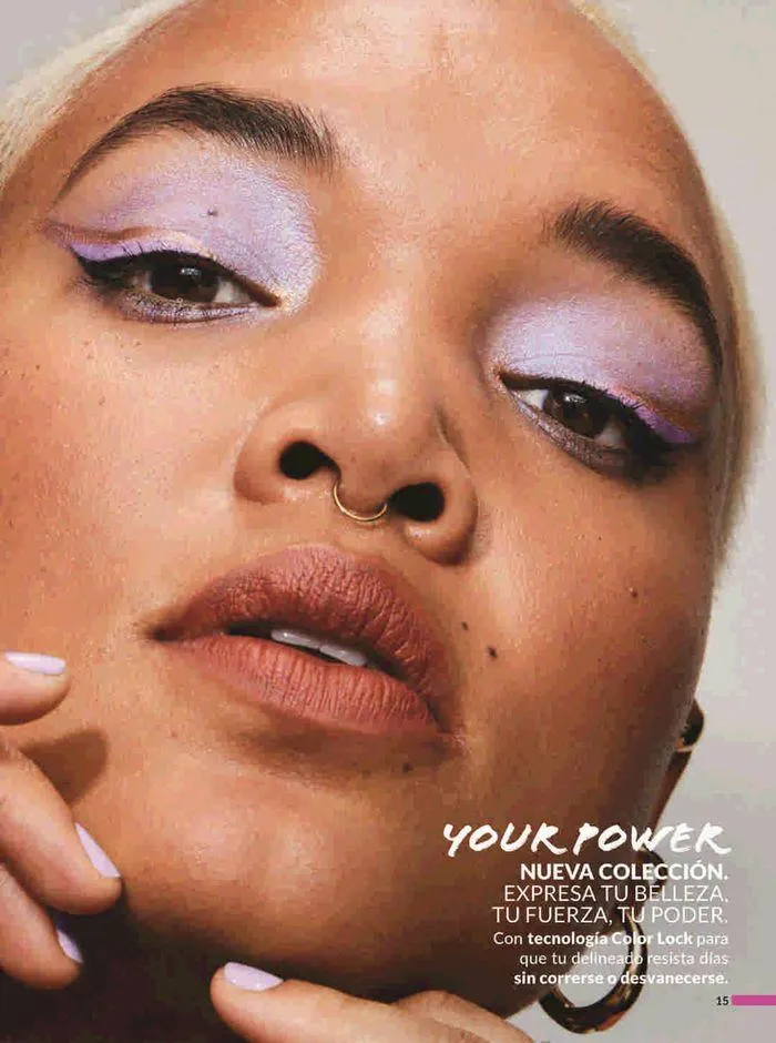 Catálogo de Avon COSMÉTICOS C10 15 de mayo al 19 de junio 2024 - Pagina 15