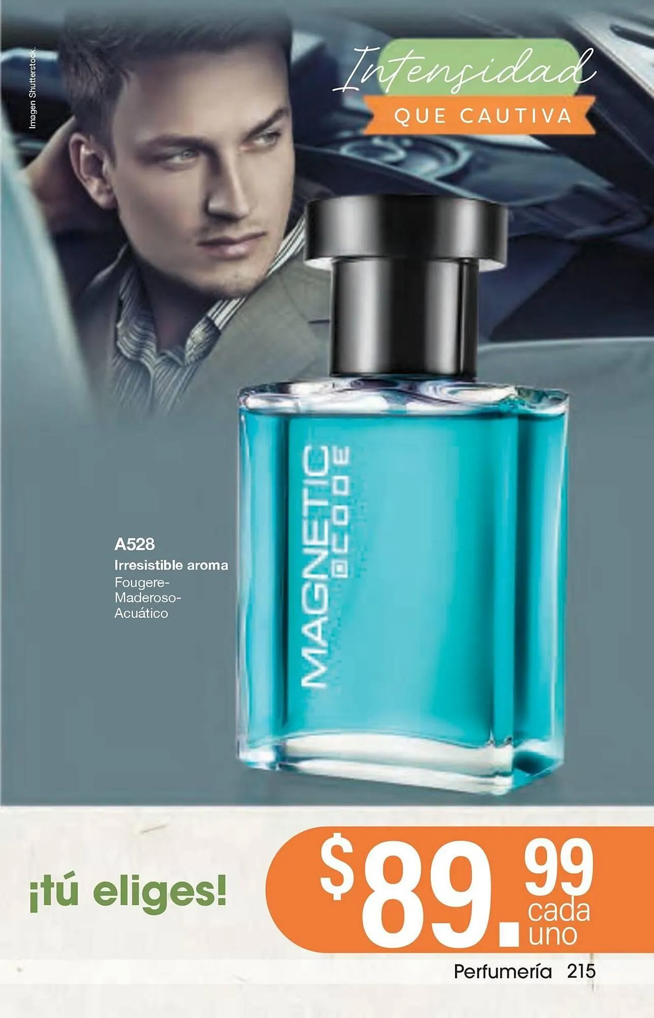 Catálogo de Catálogo Arabela 29 de enero al 19 de febrero 2026 - Pagina 179