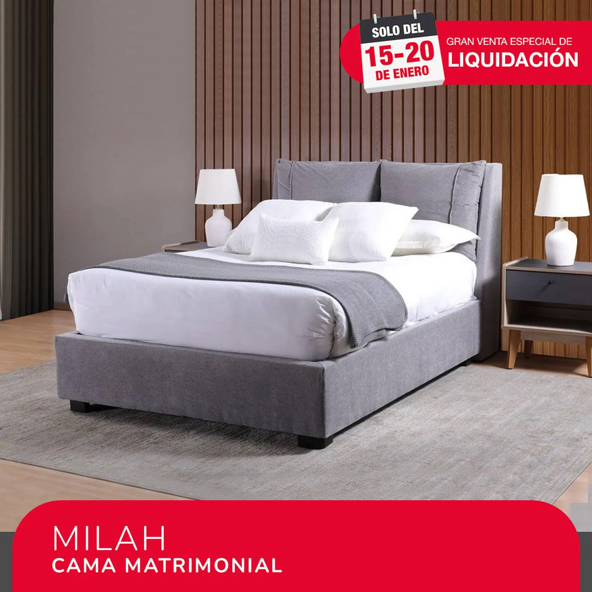 Catálogo de Catálogo Muebles Dico 20 de enero al 31 de enero 2026 - Pagina 4