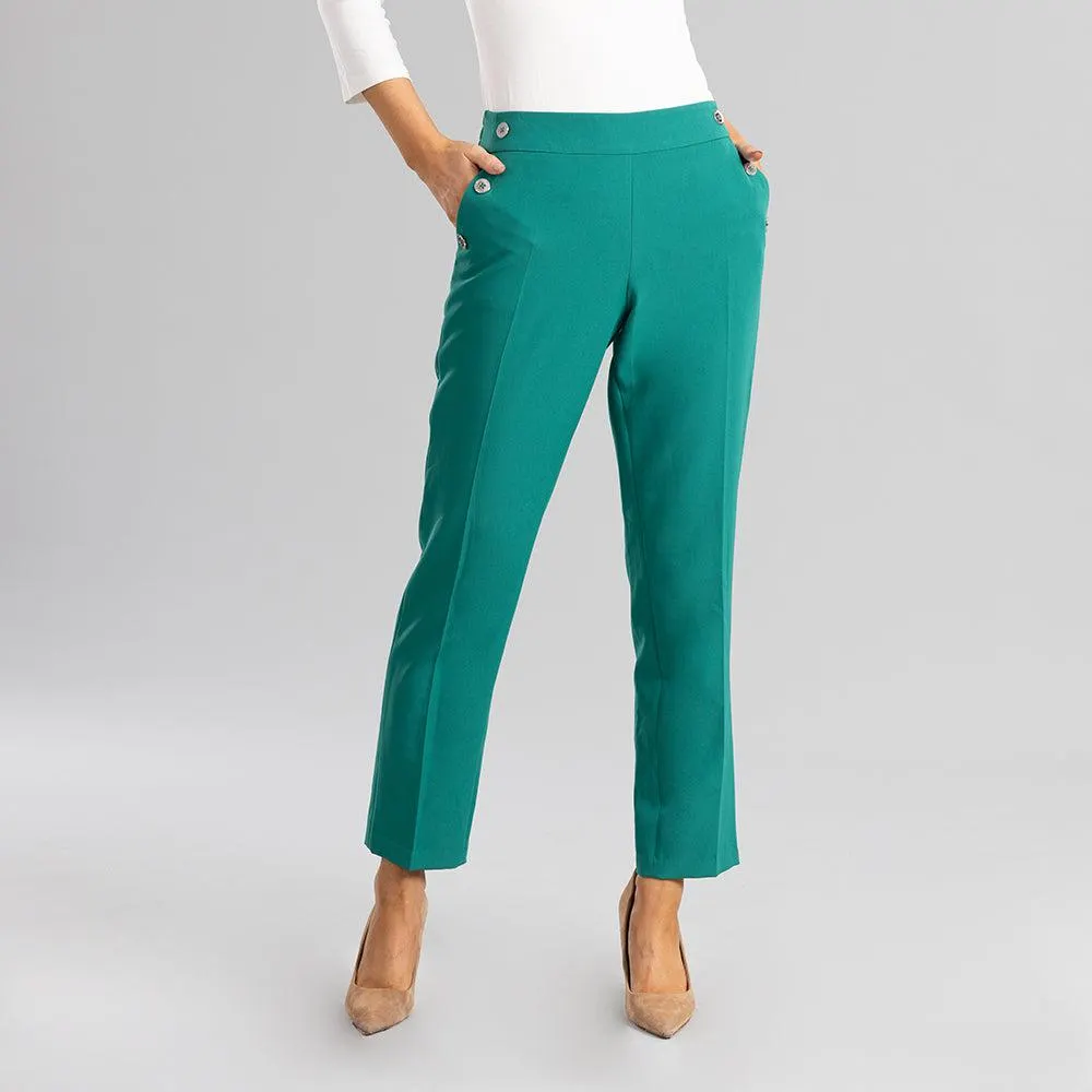 Pantalón Soldier Cut