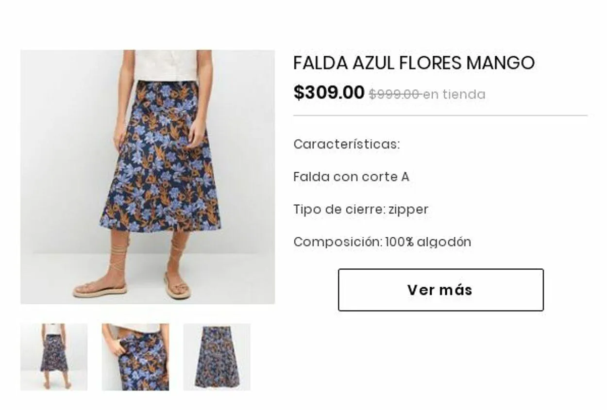 Catálogo de Privalia 29 de julio al 7 de agosto 2024 - Pagina 12