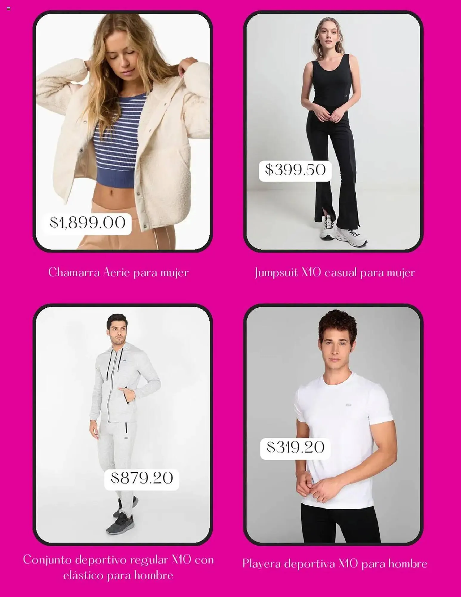 Catálogo de Catálogo Liverpool 17 de enero al 15 de febrero 2025 - Pagina 2