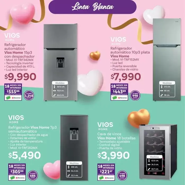 Catálogo de Mamá lo merece Híper Nacional 30 de abril al 12 de mayo 2025 - Pagina 9