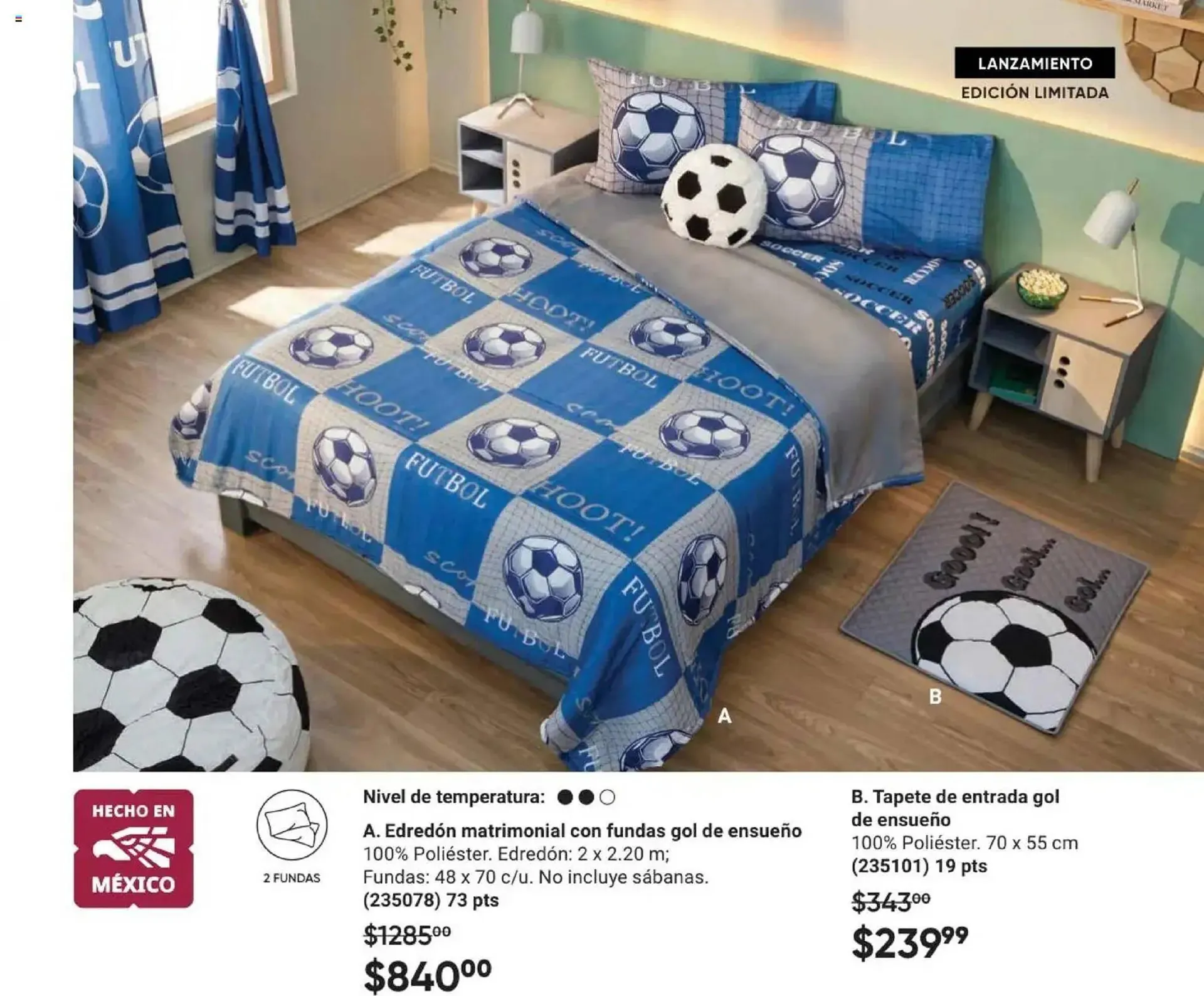 Catálogo de Catálogo Avon 8 de mayo al 18 de junio 2026 - Pagina 31