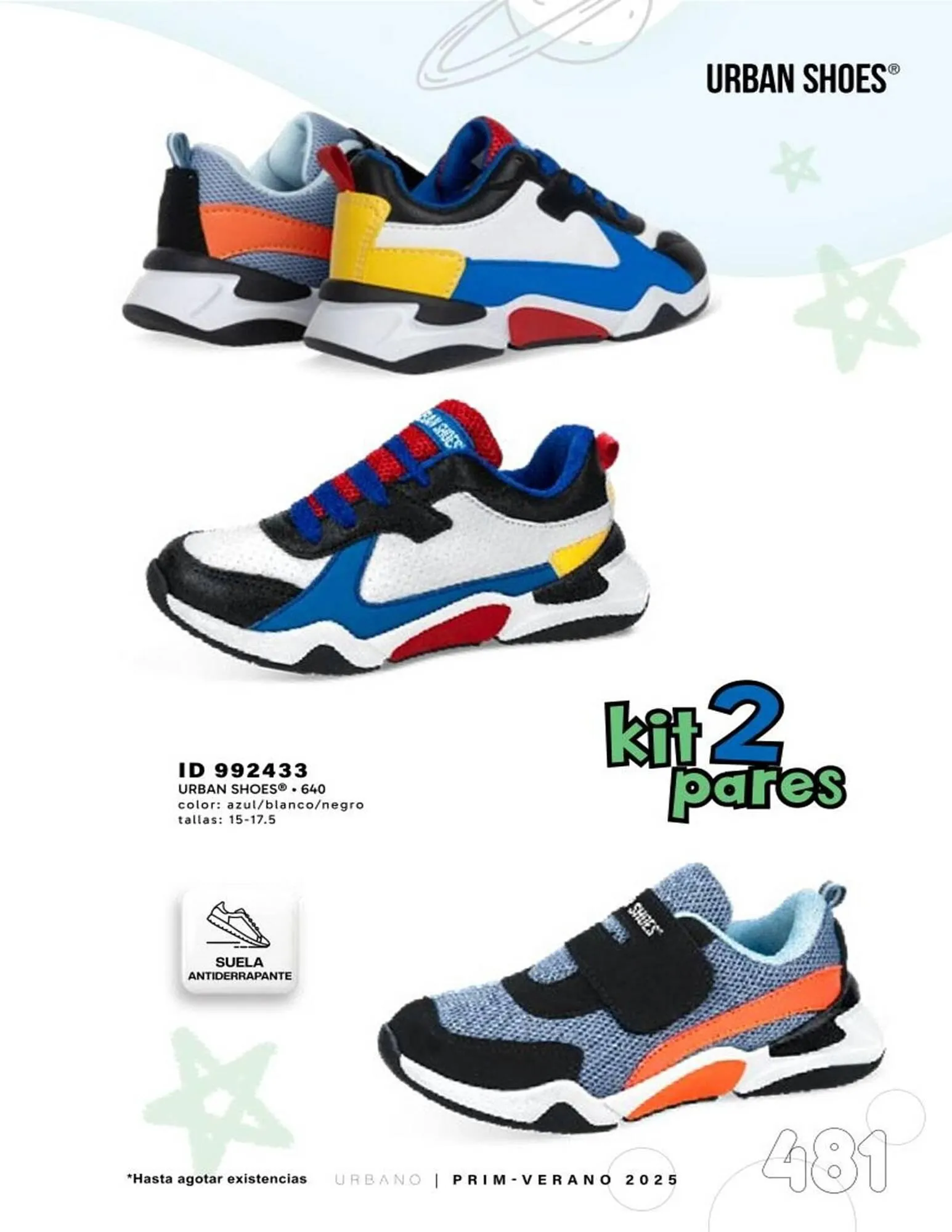 Catálogo de Catálogo Price Shoes 3 de junio al 31 de diciembre 2025 - Pagina 481