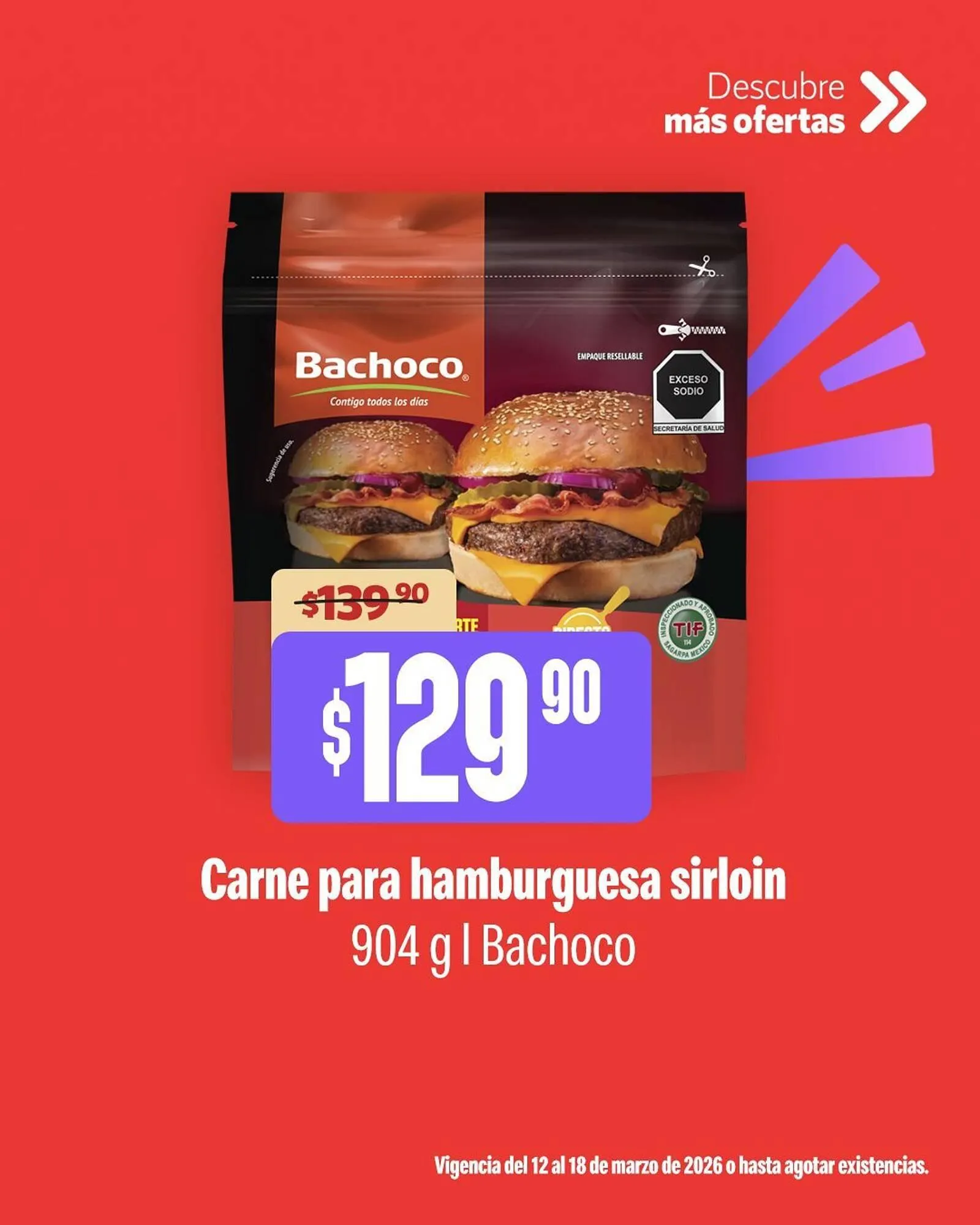 Catálogo de Catálogo Smart & Final 12 de marzo al 18 de marzo 2026 - Pagina 3