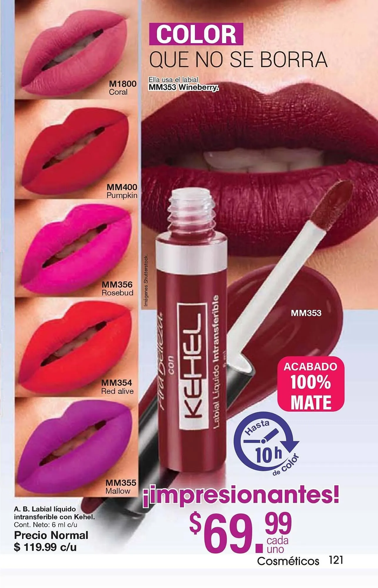 Catálogo de Catálogo Arabela 15 de enero al 5 de febrero 2026 - Pagina 91