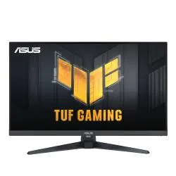 Monitor Gamer ASUS VG328QA1A LED 31.5", Full HD, FreeSync, 170Hz, HDMI/DisplayPort, Bocinas Integradas, Negro