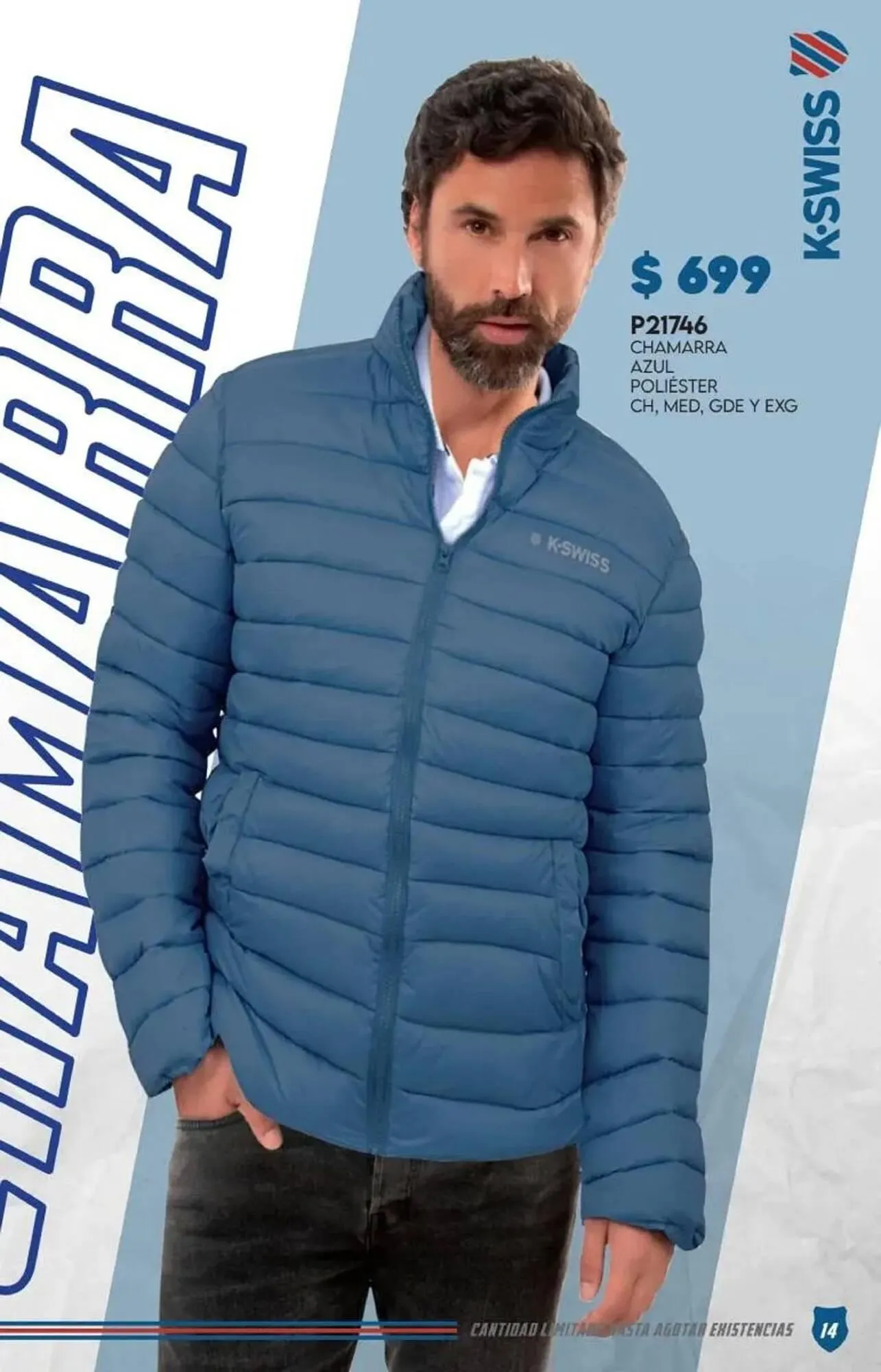 Catálogo de Catálogo Cklass 13 de abril al 30 de abril 2026 - Pagina 15