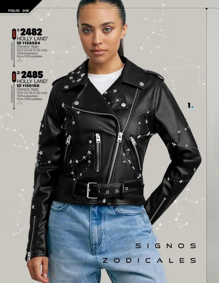 Catálogo de ABRIGADOR 13 de septiembre al 31 de enero 2025 - Pagina 14