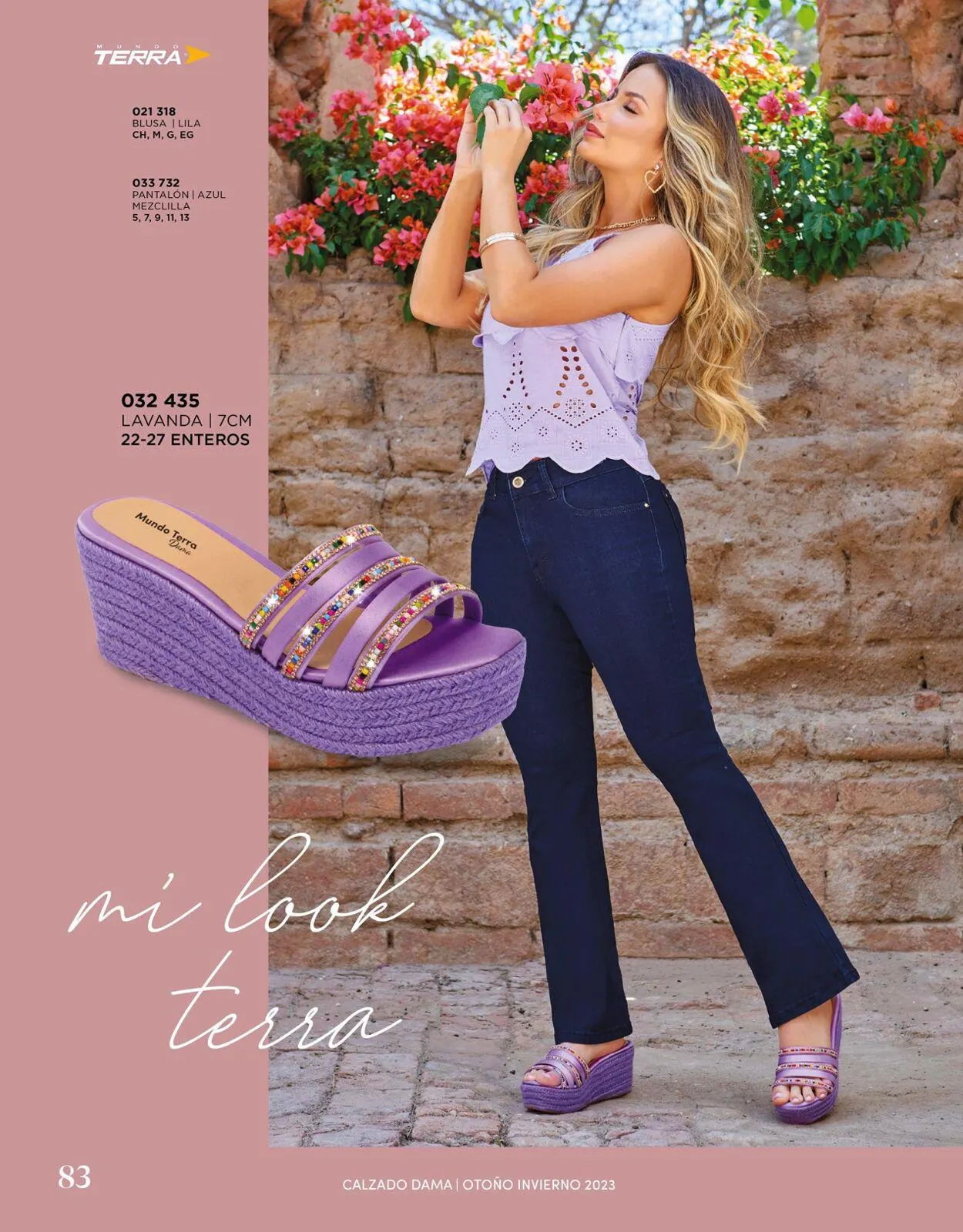 Catálogo de Mundo Terra 1 de septiembre al 29 de febrero 2024 - Pagina 16