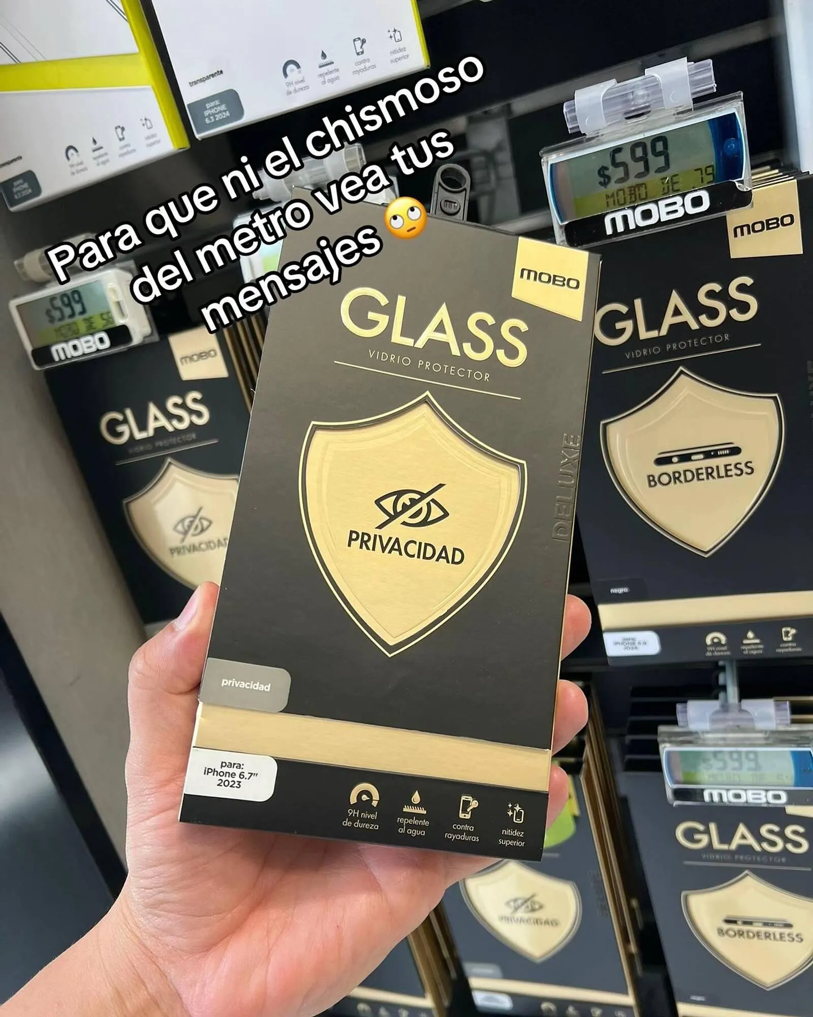 Catálogo de Catálogo MOBO 9 de junio al 30 de junio 2025 - Pagina 2