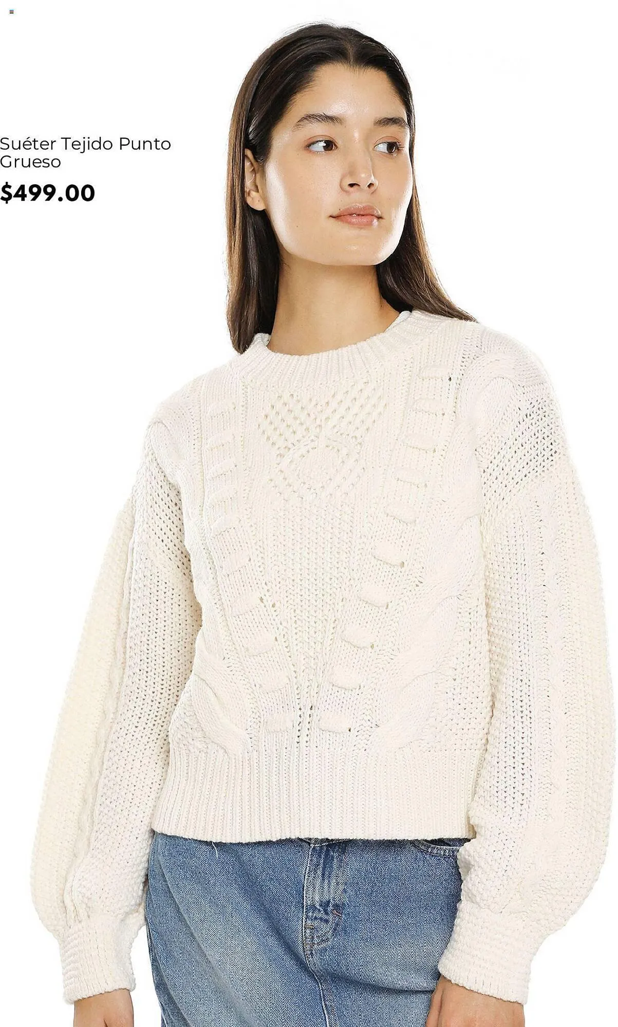 Catálogo de Catálogo C&A 1 de diciembre al 31 de diciembre 2023 - Pagina 13