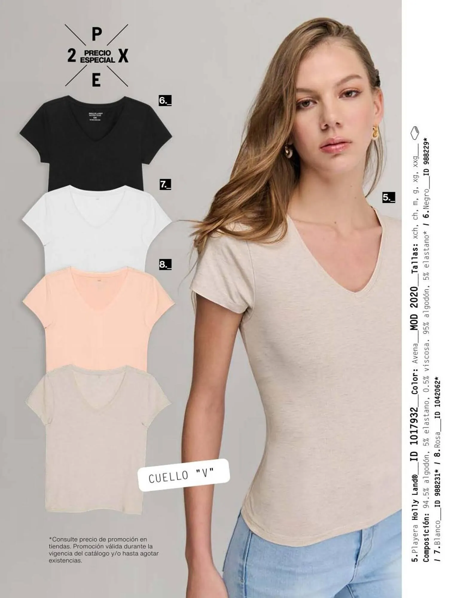 Catálogo de Catálogo Price Shoes 27 de enero al 30 de septiembre 2025 - Pagina 37