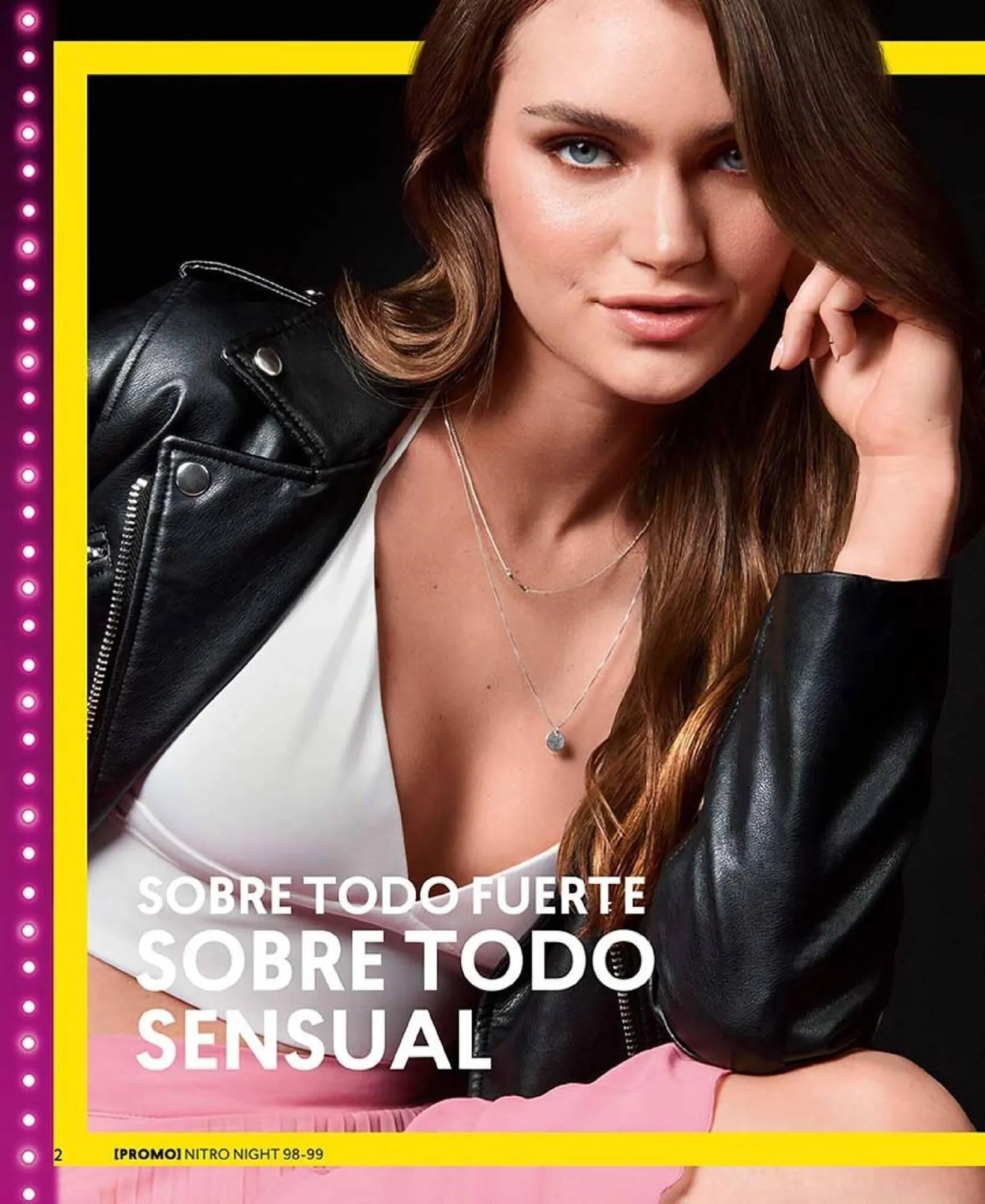 Catálogo de Catálogo Cyzone 1 de agosto al 31 de agosto 2025 - Pagina 2