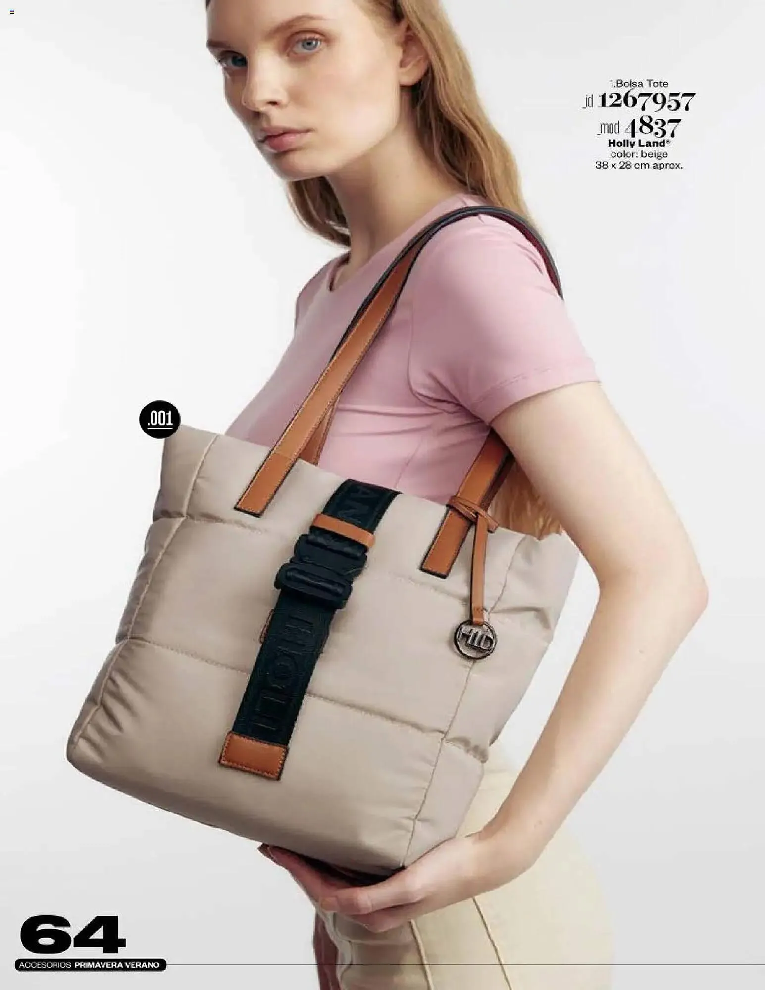 Catálogo de Catálogo Price Shoes 18 de abril al 1 de enero 2027 - Pagina 64