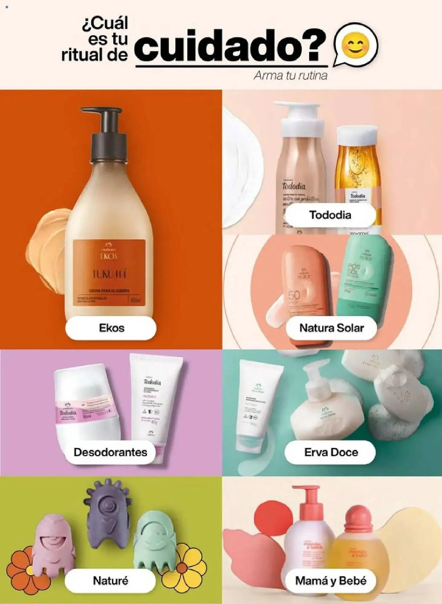 Catálogo de Catálogo Natura 10 de noviembre al 1 de enero 2026 - Pagina 109