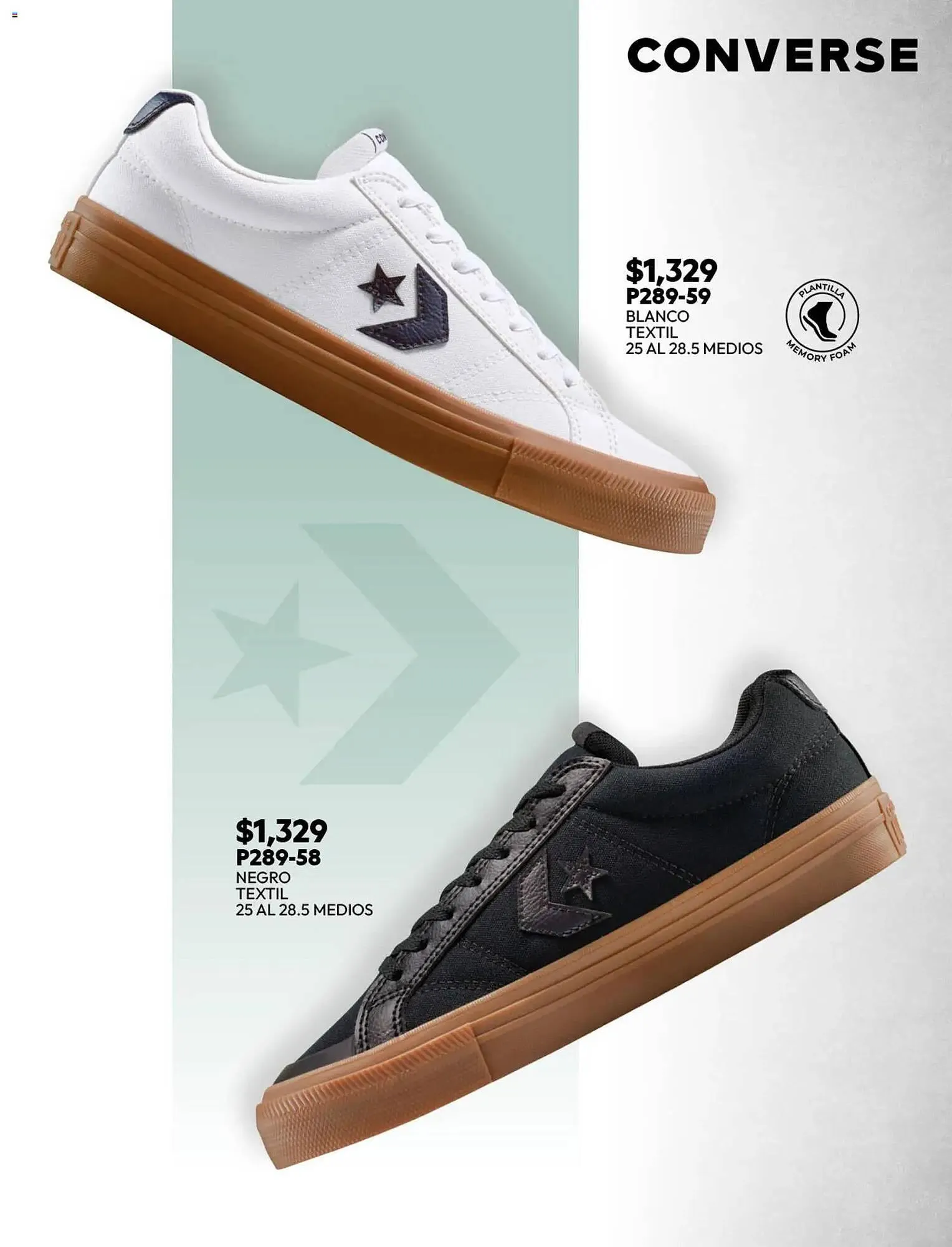 Catálogo de Catálogo Cklass 2 de enero al 1 de mayo 2026 - Pagina 163