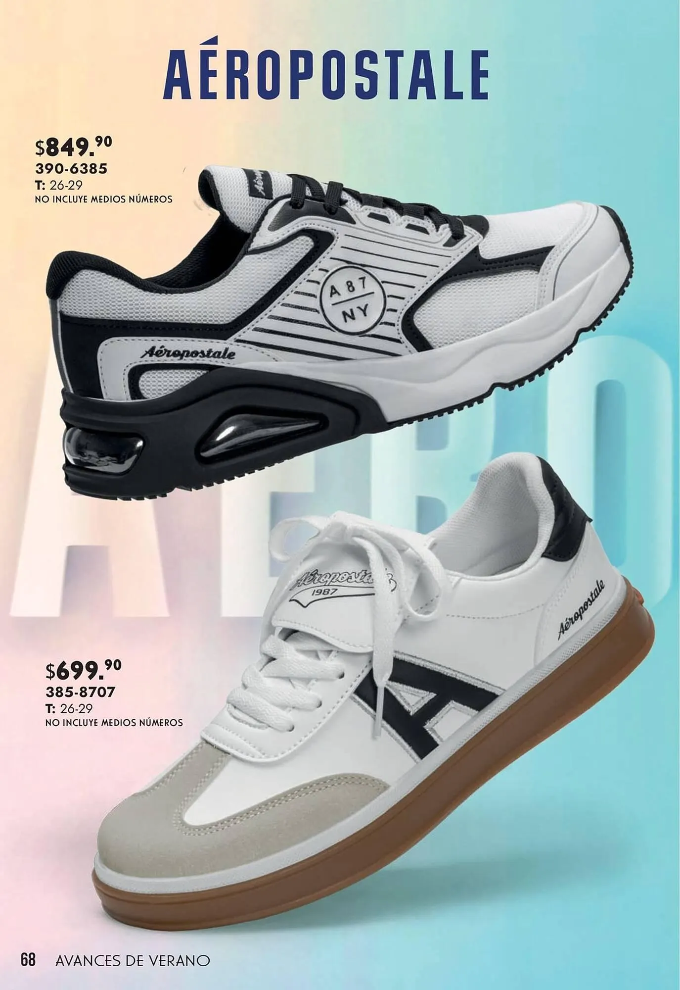 Catálogo de Catálogo Andrea 25 de marzo al 8 de abril 2026 - Pagina 68