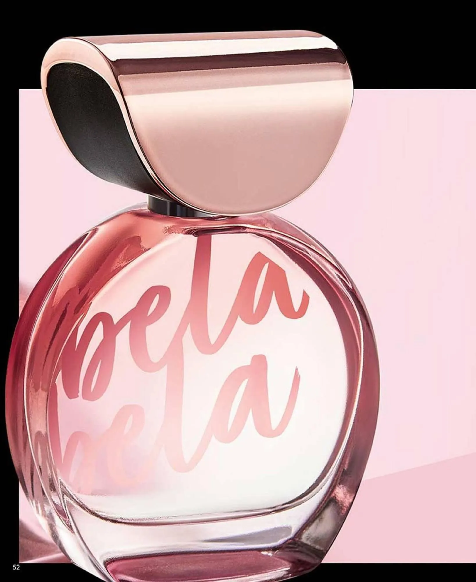 Catálogo de Catálogo Ésika 22 de enero al 28 de febrero 2026 - Pagina 52