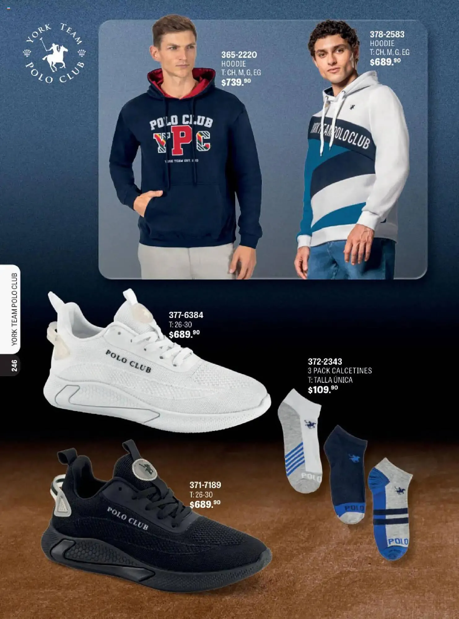 Catálogo de Catálogo Andrea 13 de agosto al 1 de enero 2026 - Pagina 105