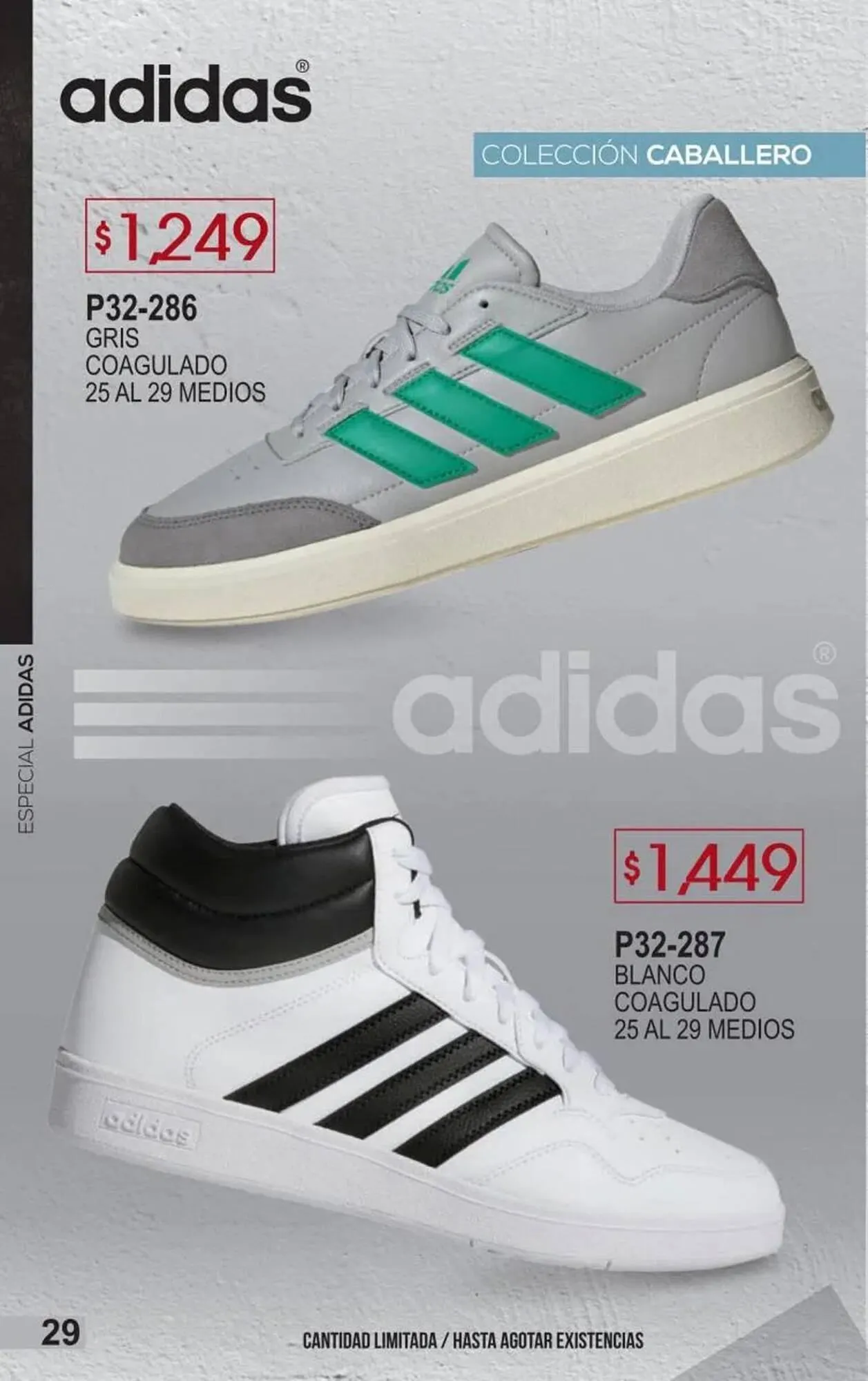 Catálogo de Catálogo Cklass 7 de enero al 28 de febrero 2026 - Pagina 30