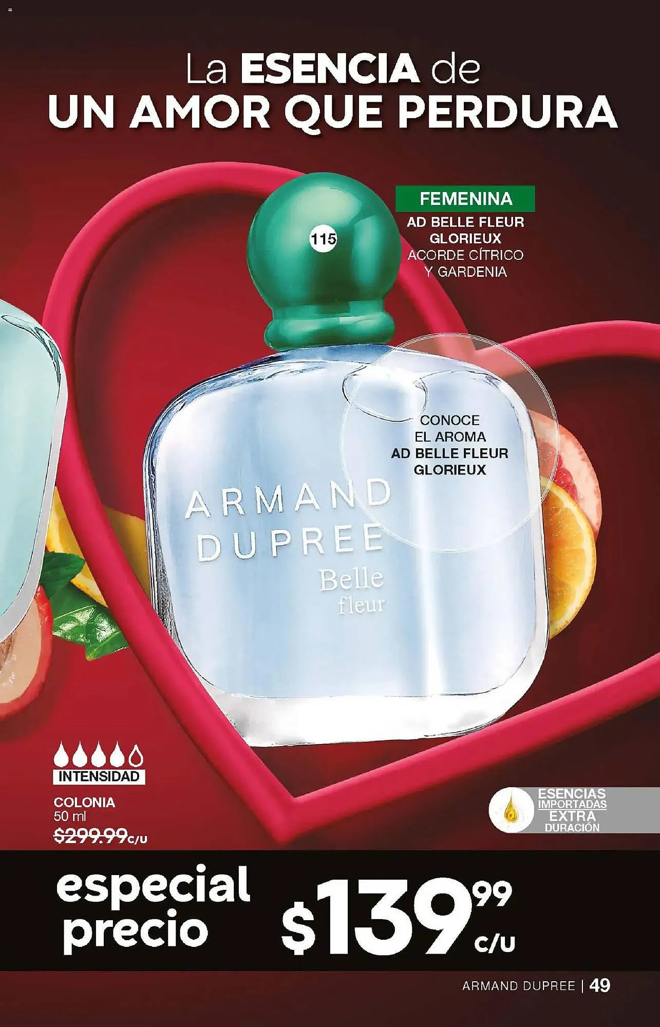 Catálogo de Catálogo Fuller 24 de diciembre al 14 de enero 2026 - Pagina 49