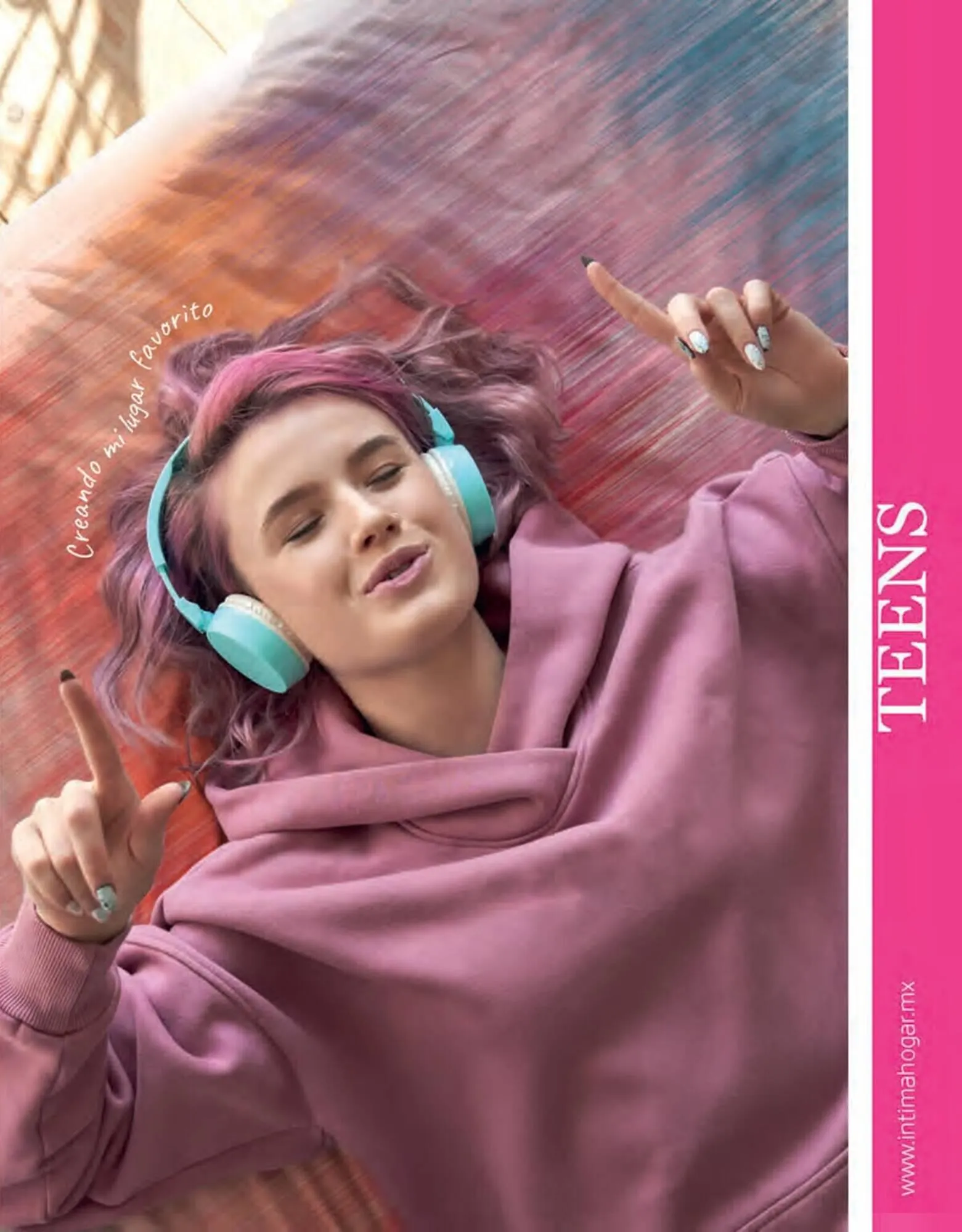 Catálogo de Catálogo Íntima Hogar 7 de noviembre al 31 de diciembre 2023 - Pagina 167