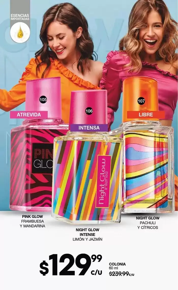 Catálogo de Fuller CAMPAÑA 01 1 de enero al 31 de diciembre 2025 - Pagina 40