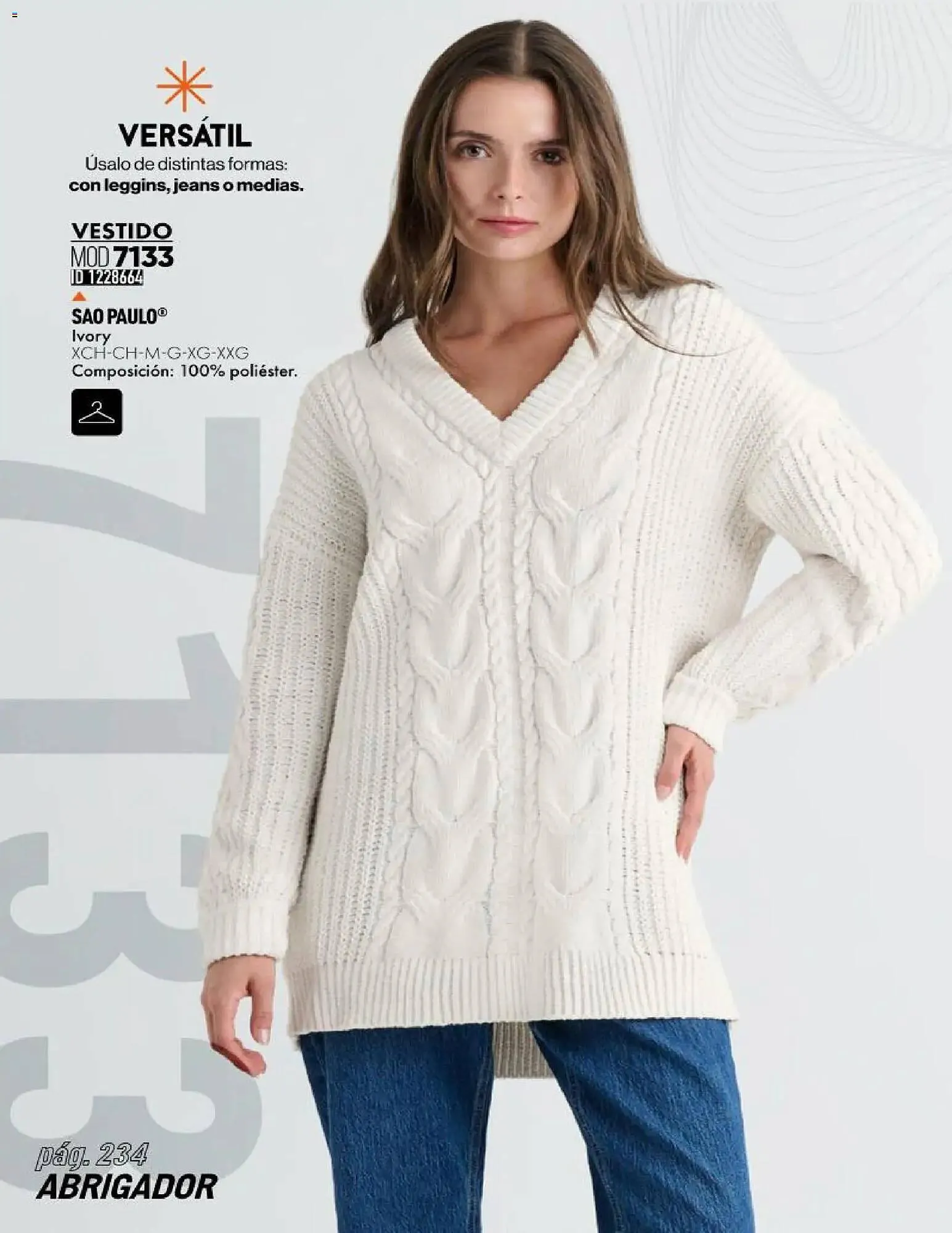 Catálogo de Catálogo Price Shoes 11 de noviembre al 1 de marzo 2026 - Pagina 234