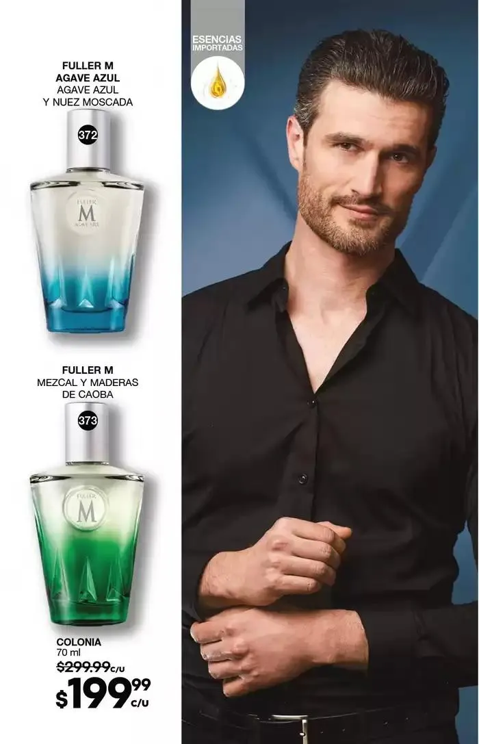 Catálogo de Fuller CAMPAÑA 20 9 de enero al 28 de enero 2025 - Pagina 49